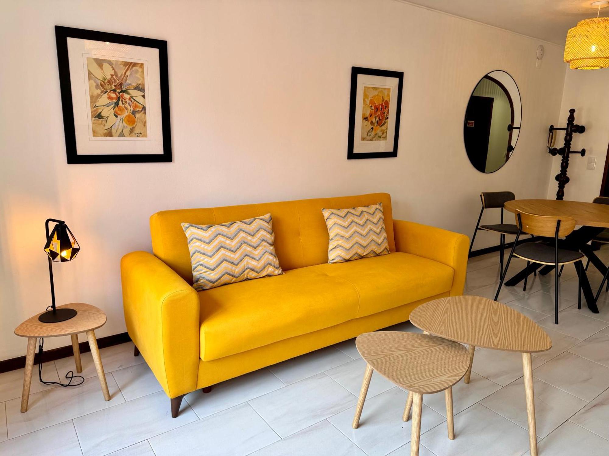 Falesia Gardens Holiday home