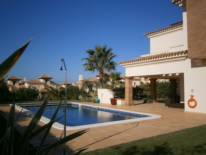 Monte Rei Golf & Country Club Resort Vila Nova de Cacela