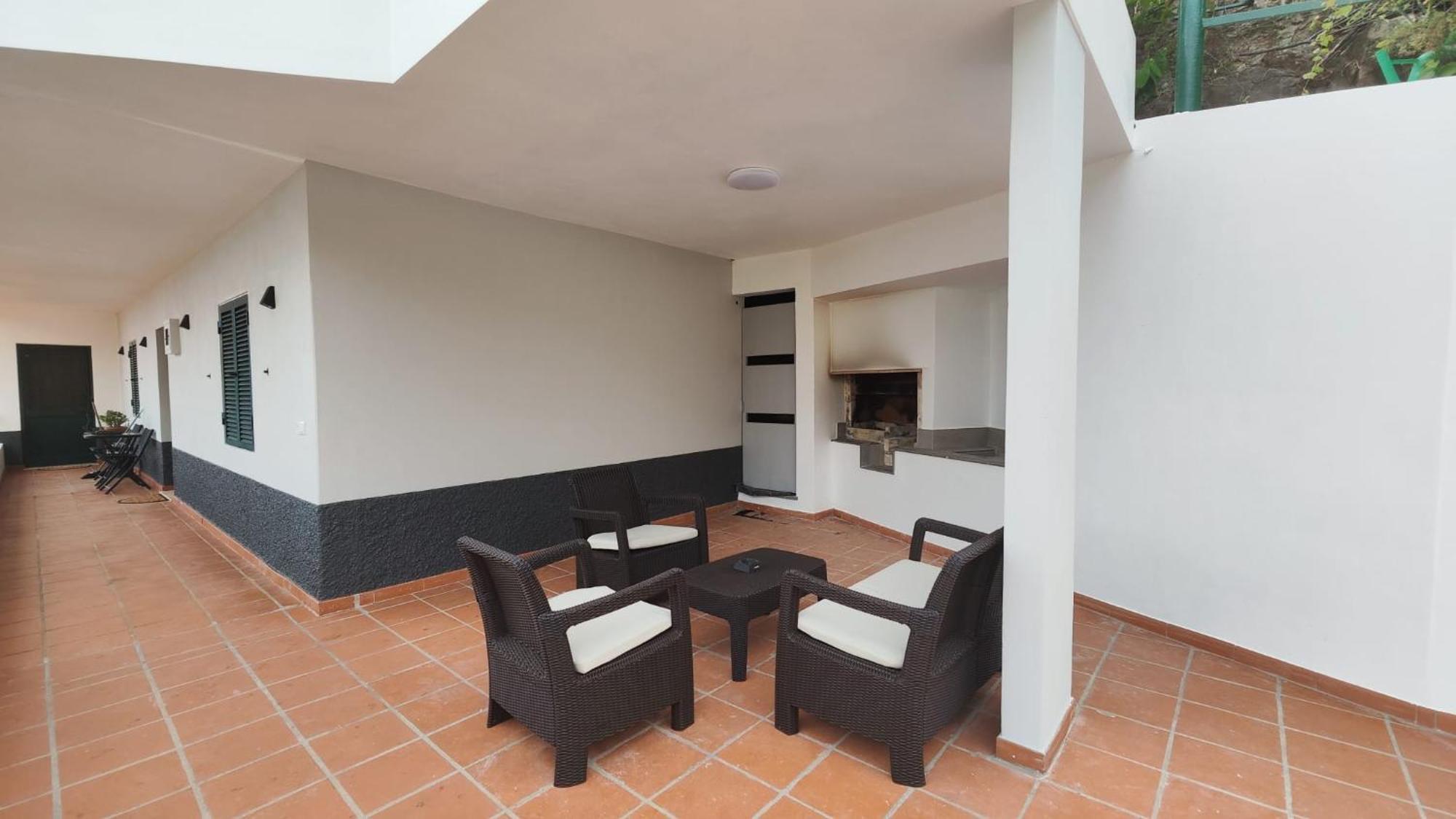 Apartment Quinta Do Araujo -