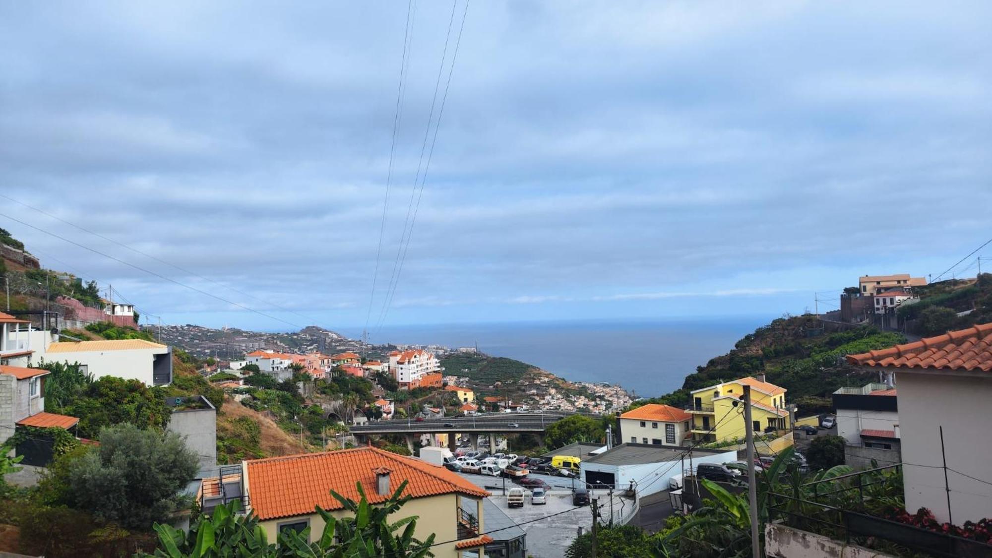 Quinta Do Araujo - Camara de Lobos