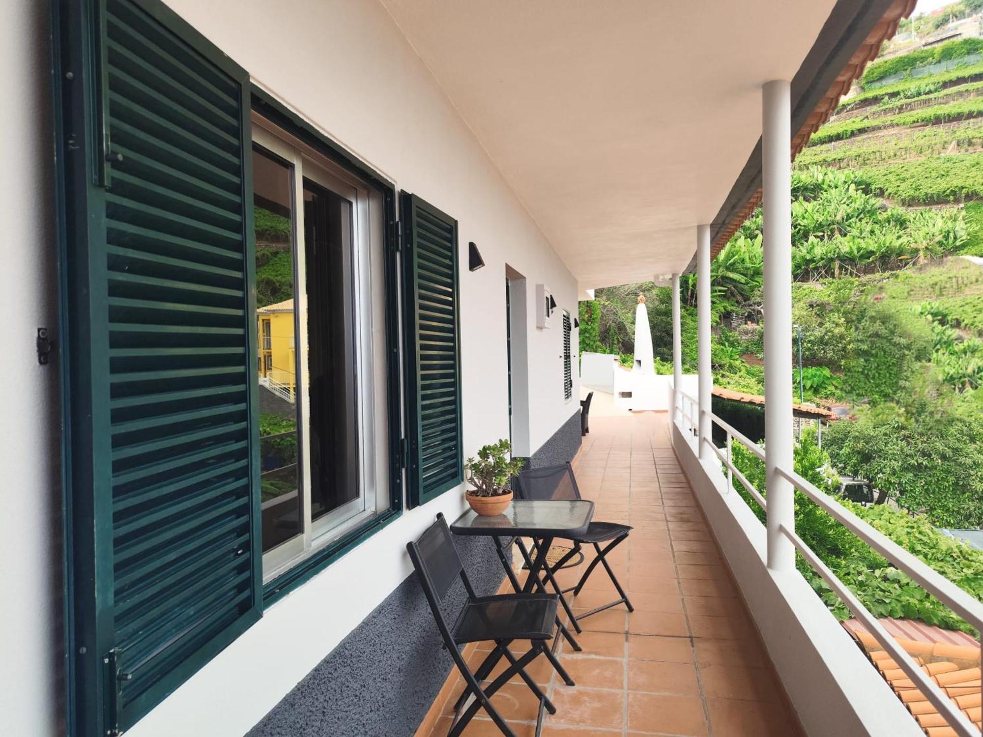 Quinta Do Araujo - Camara de Lobos
