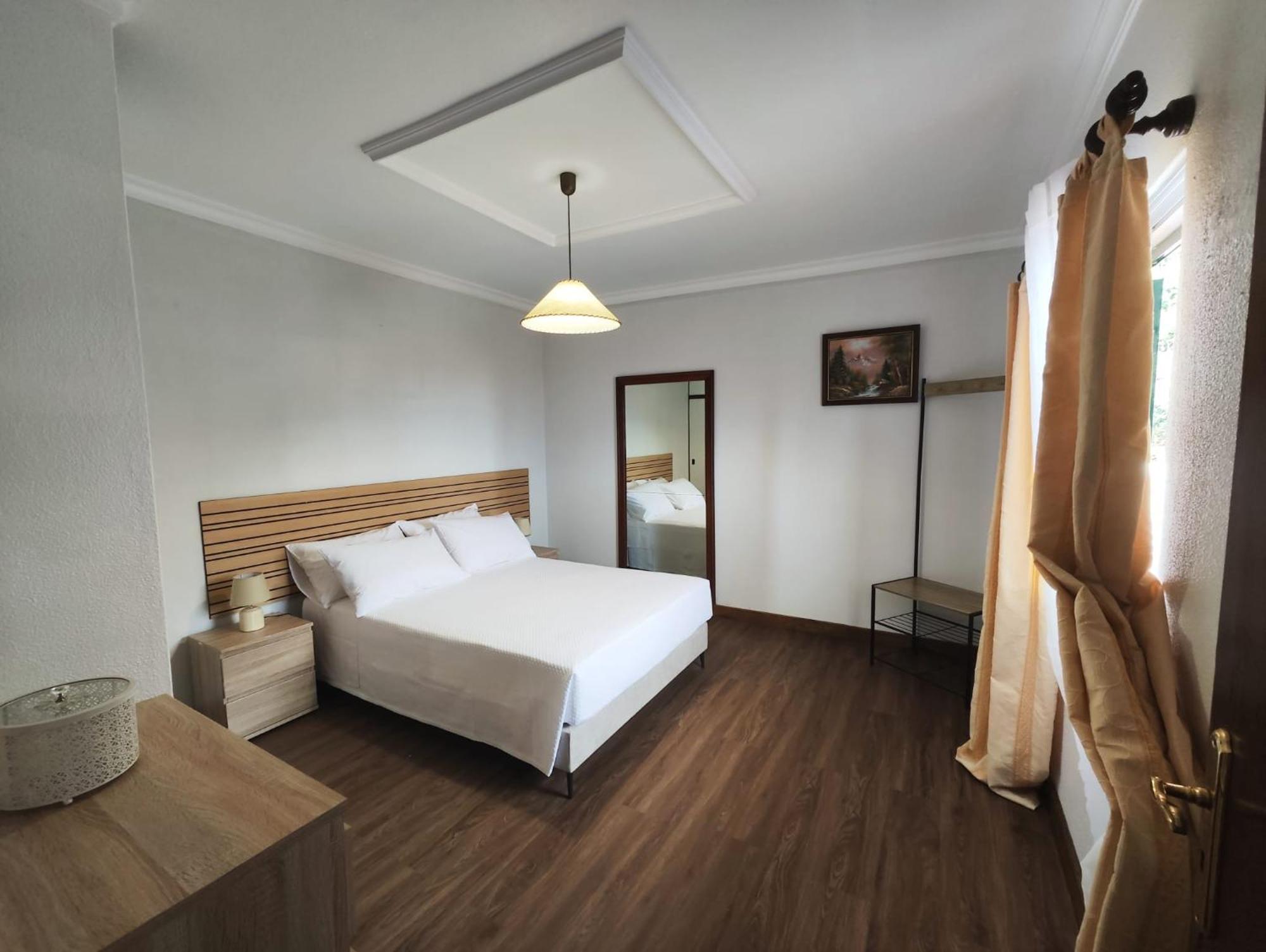 Apartment Quinta Do Araujo - *