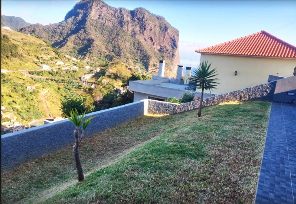Guestready - Graceful Escape In Madeira Porto Da Cruz