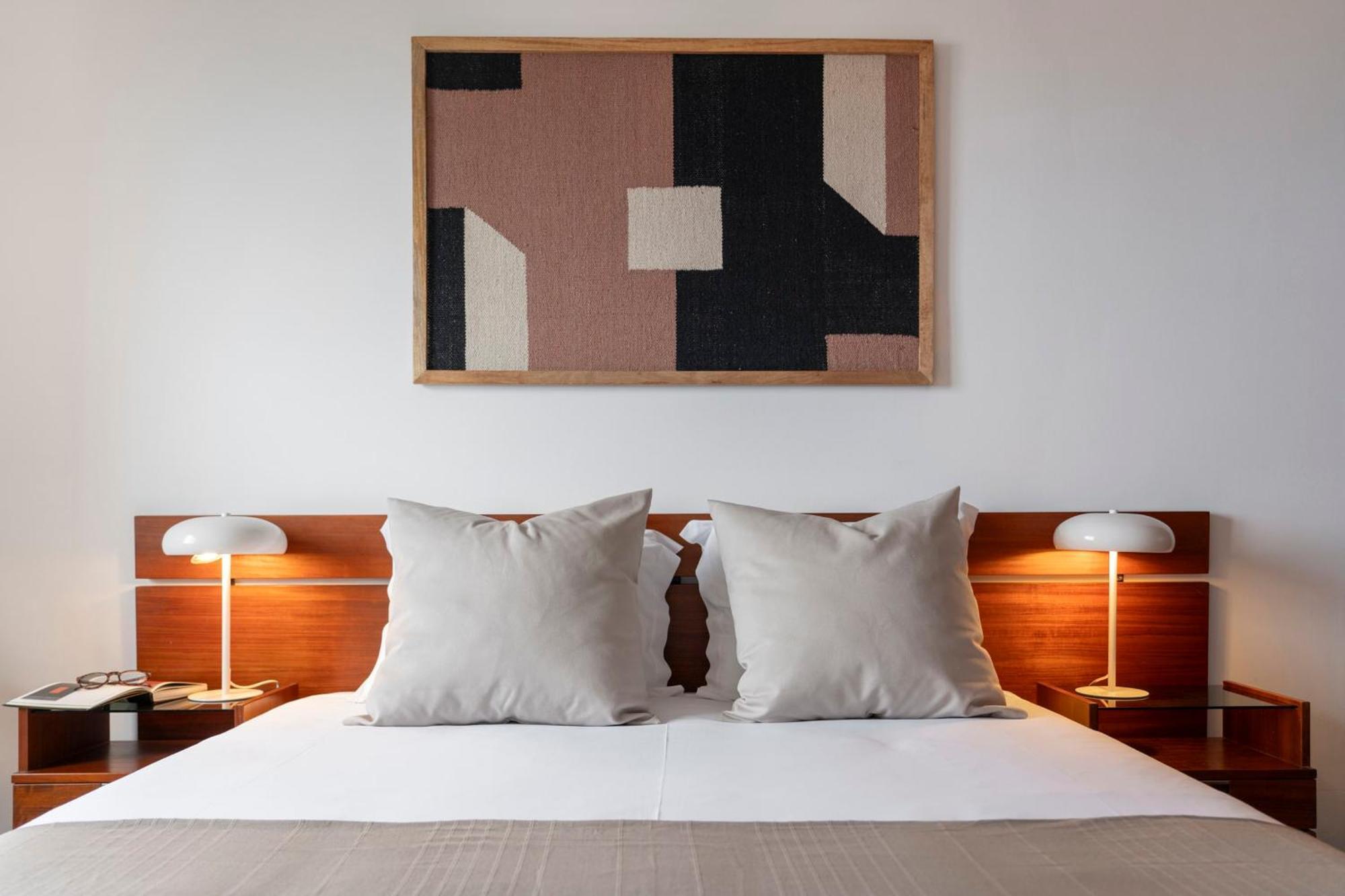 Casa Amarela Da Faja Da Areia By An Island Holiday home