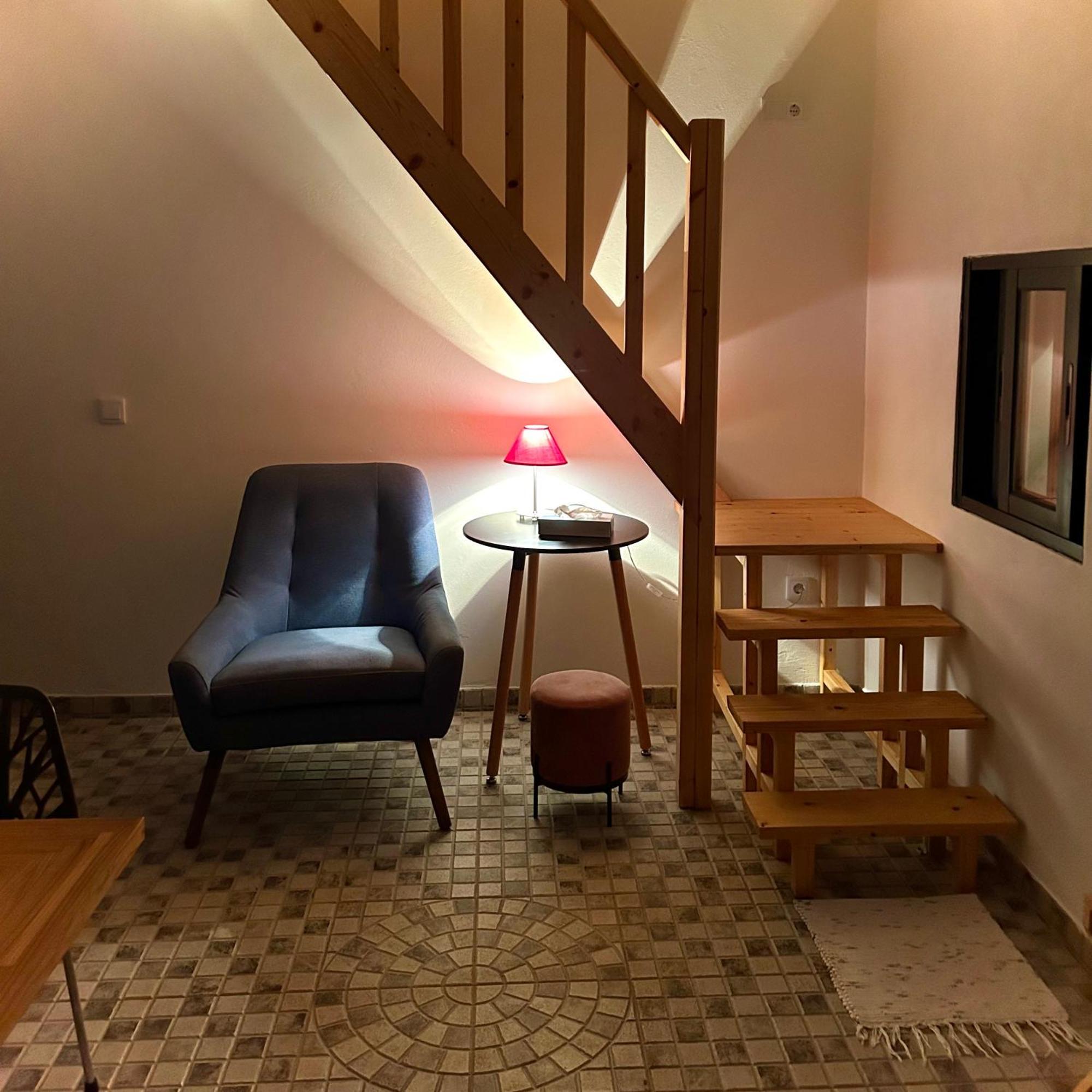 As Casinhas Da Madeira - Cosy Stone In A Subtropical Garden Holiday home *