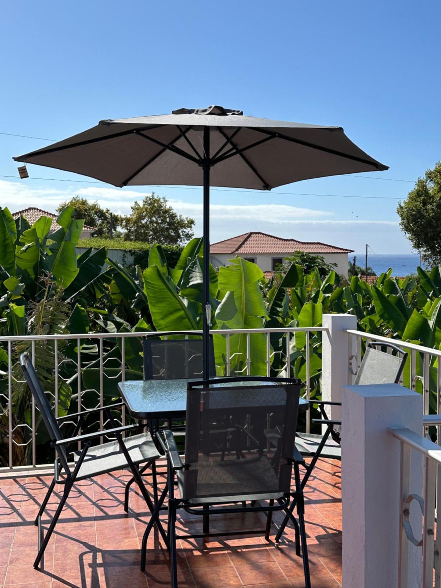 Appartement Oasis - Funchal (Madeira)