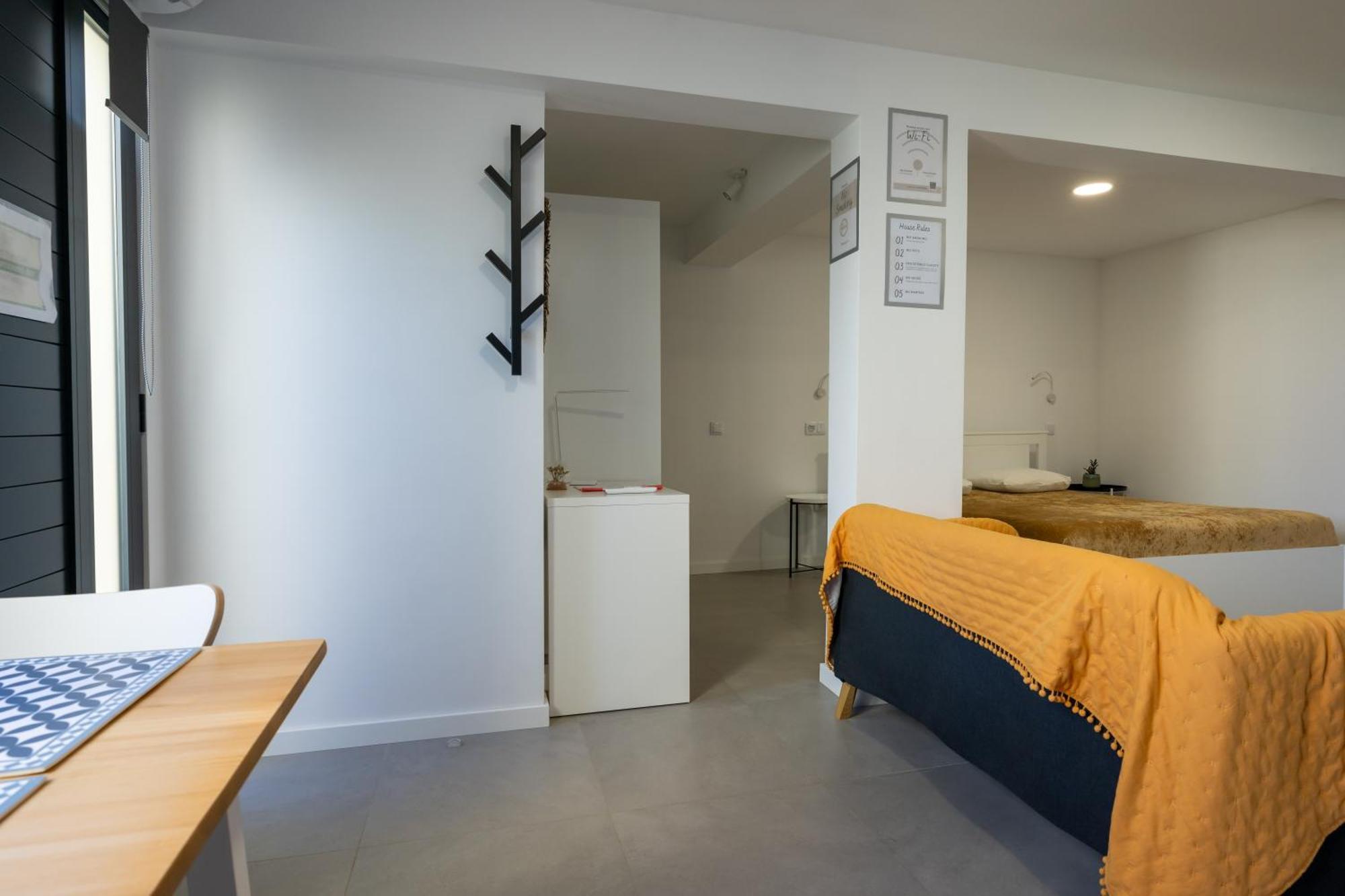 Apartamento Sun Hill *