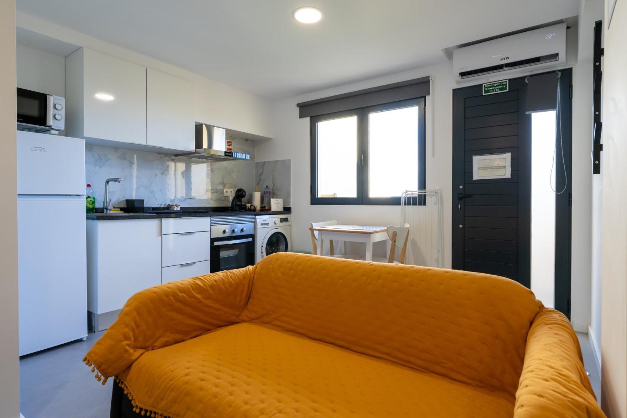 Apartamento Sun Hill