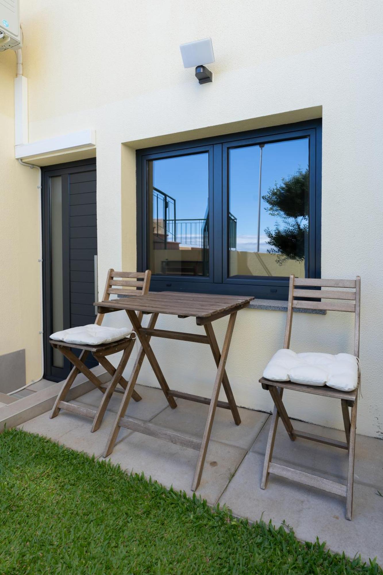 Apartamento Sun Hill *