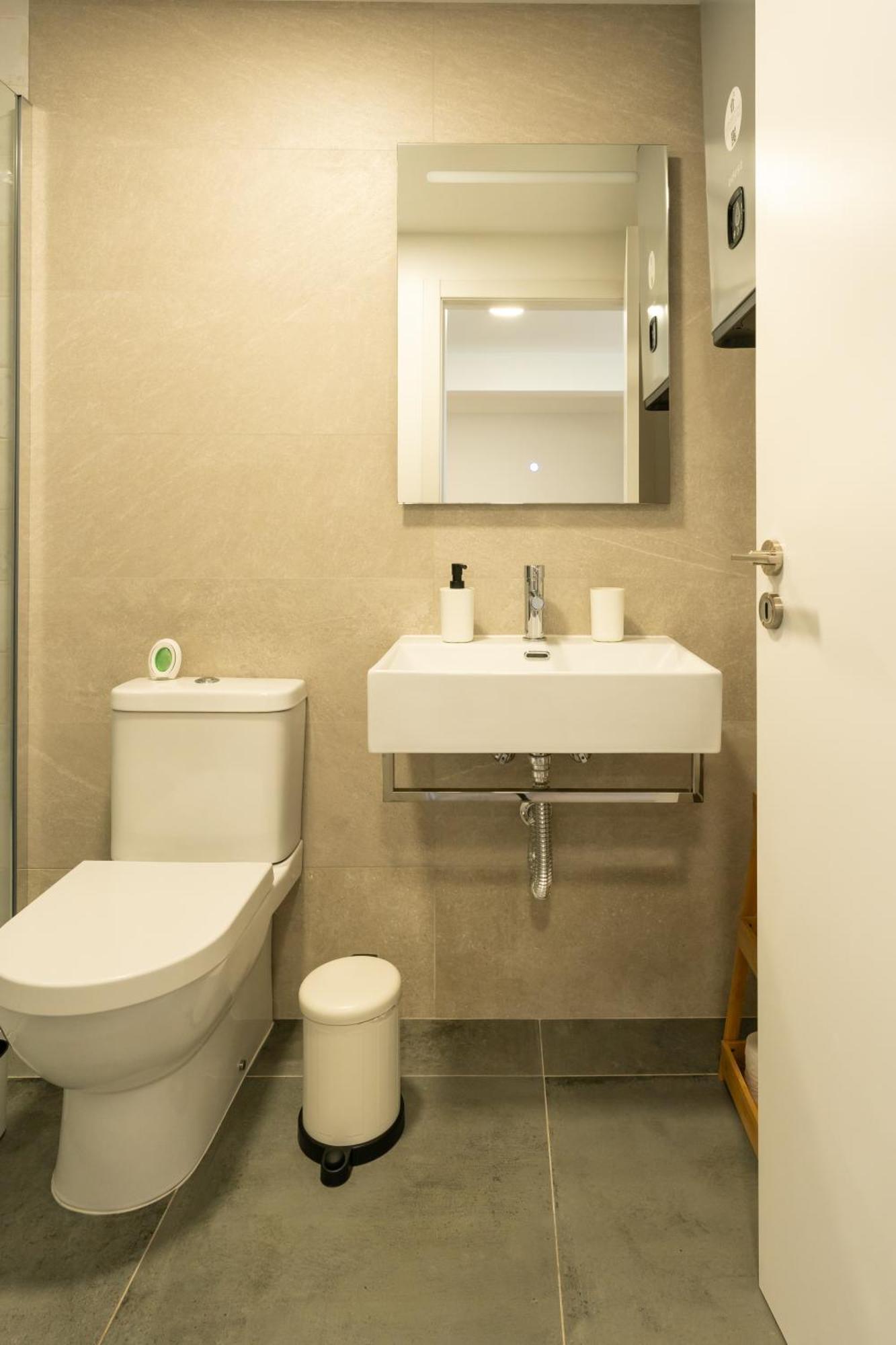 Sun Hill Apartamento