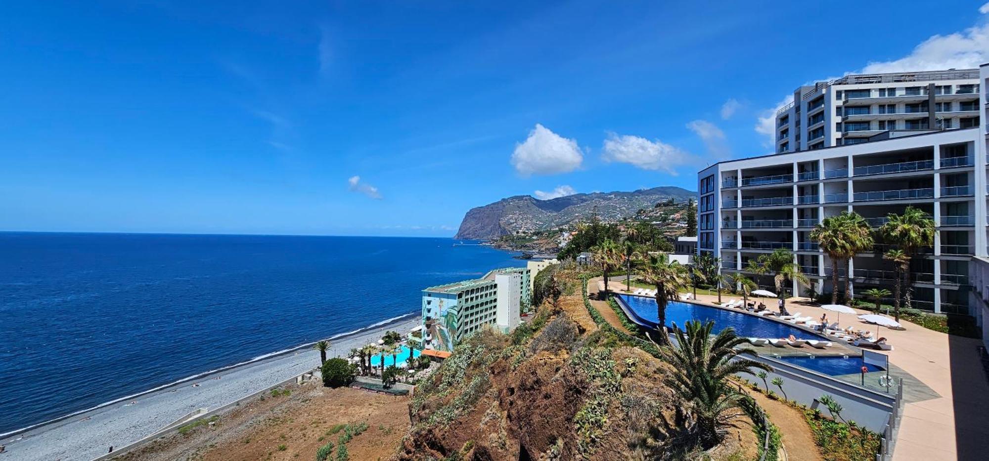 Madeira Palace - Pearl View Apartment Funchal (Madeira)