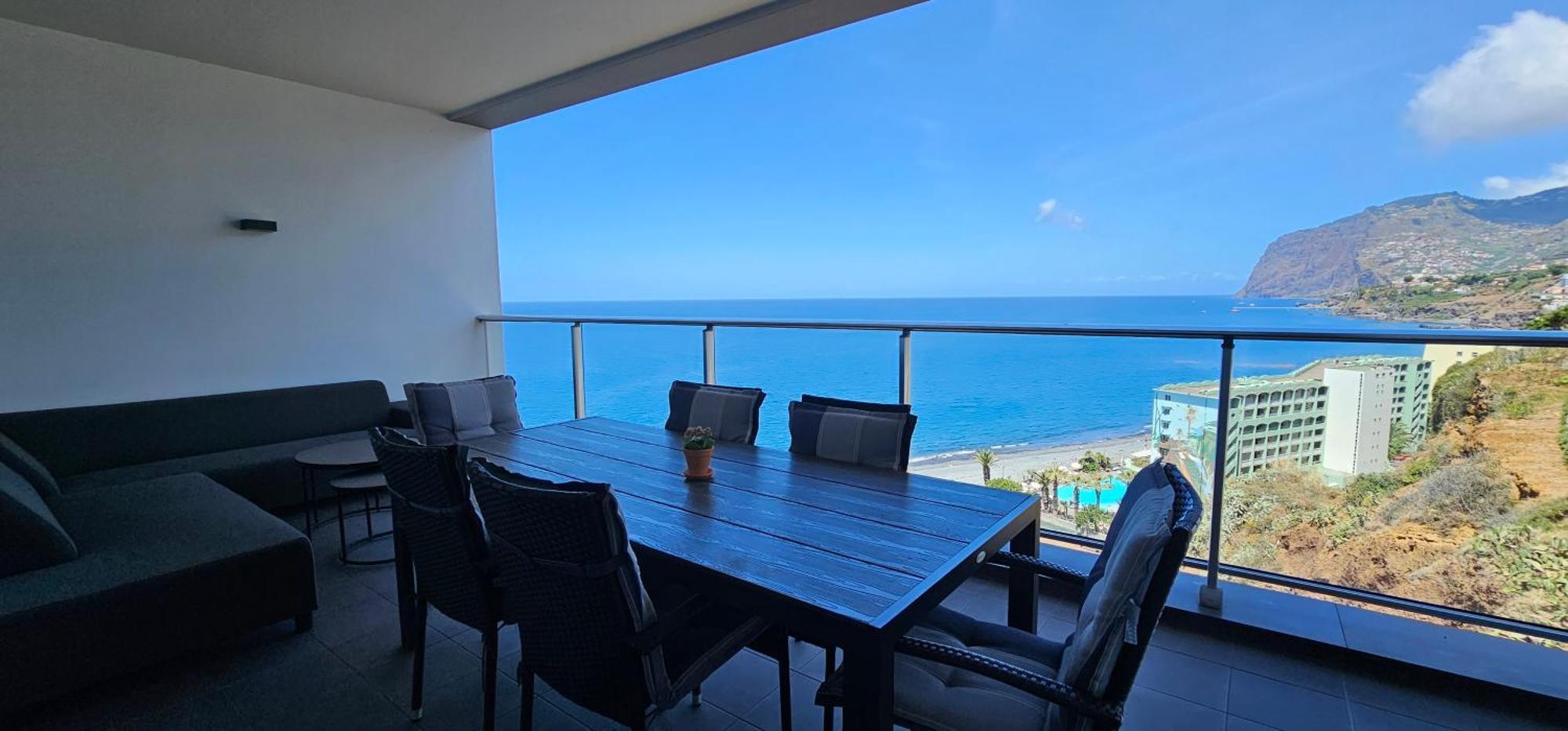 Apartment Madeira Palace - Pearl View