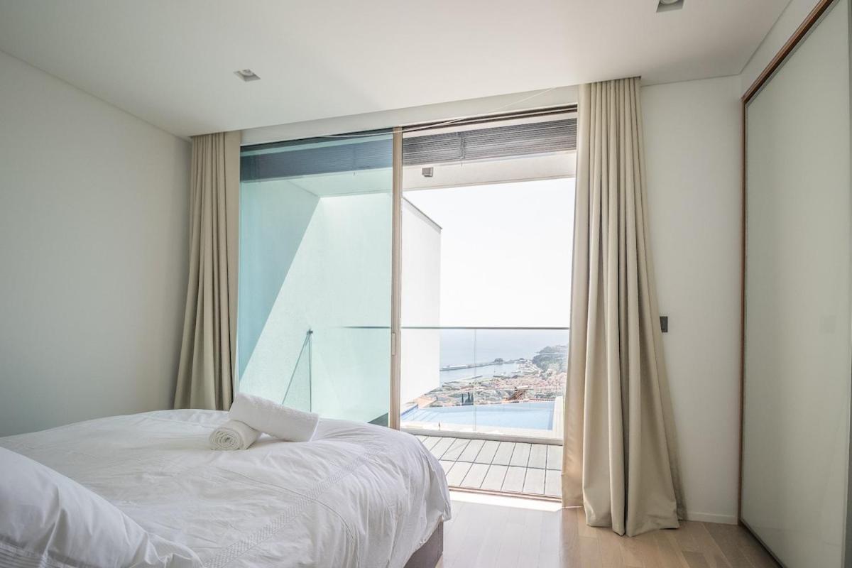Bela Villa Funchal (Madeira)