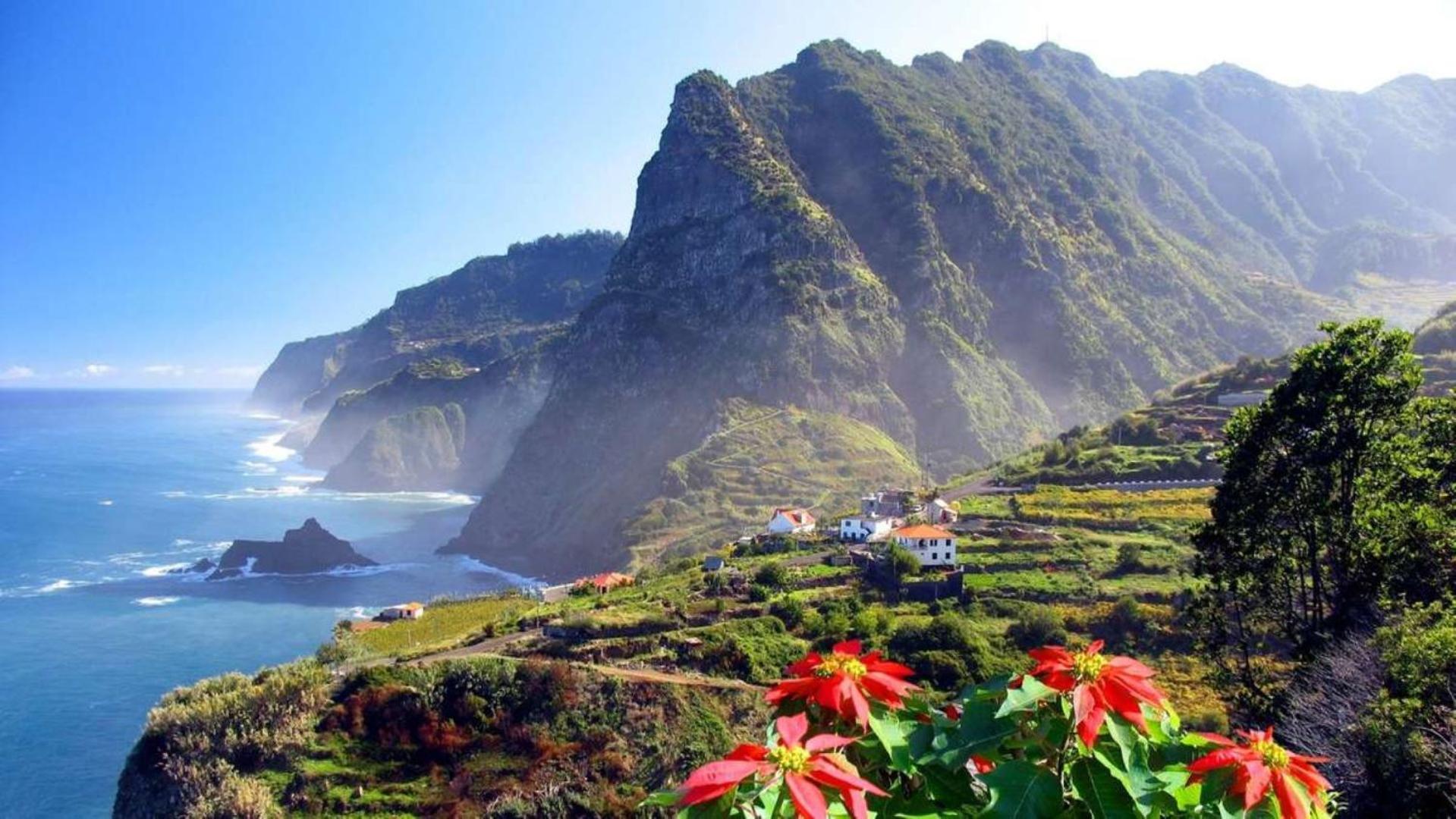 Bela Funchal (Madeira)