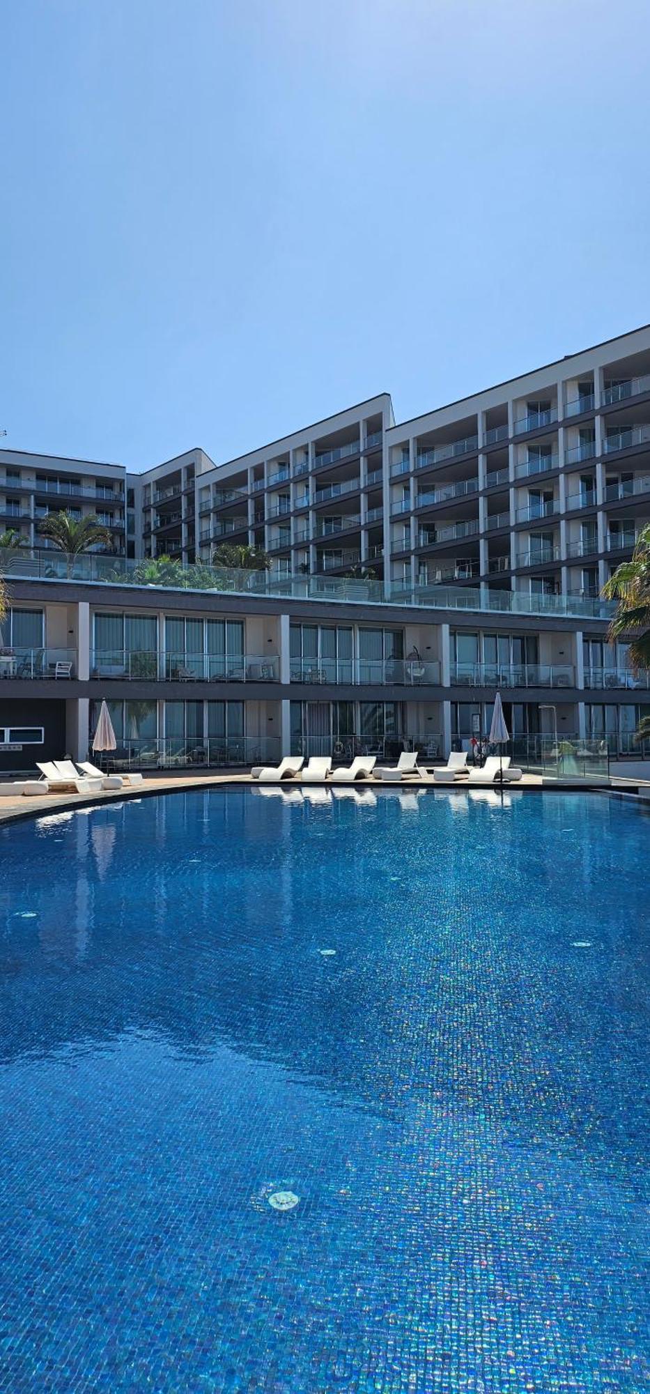 Apartment Madeira Palace - Pearl View