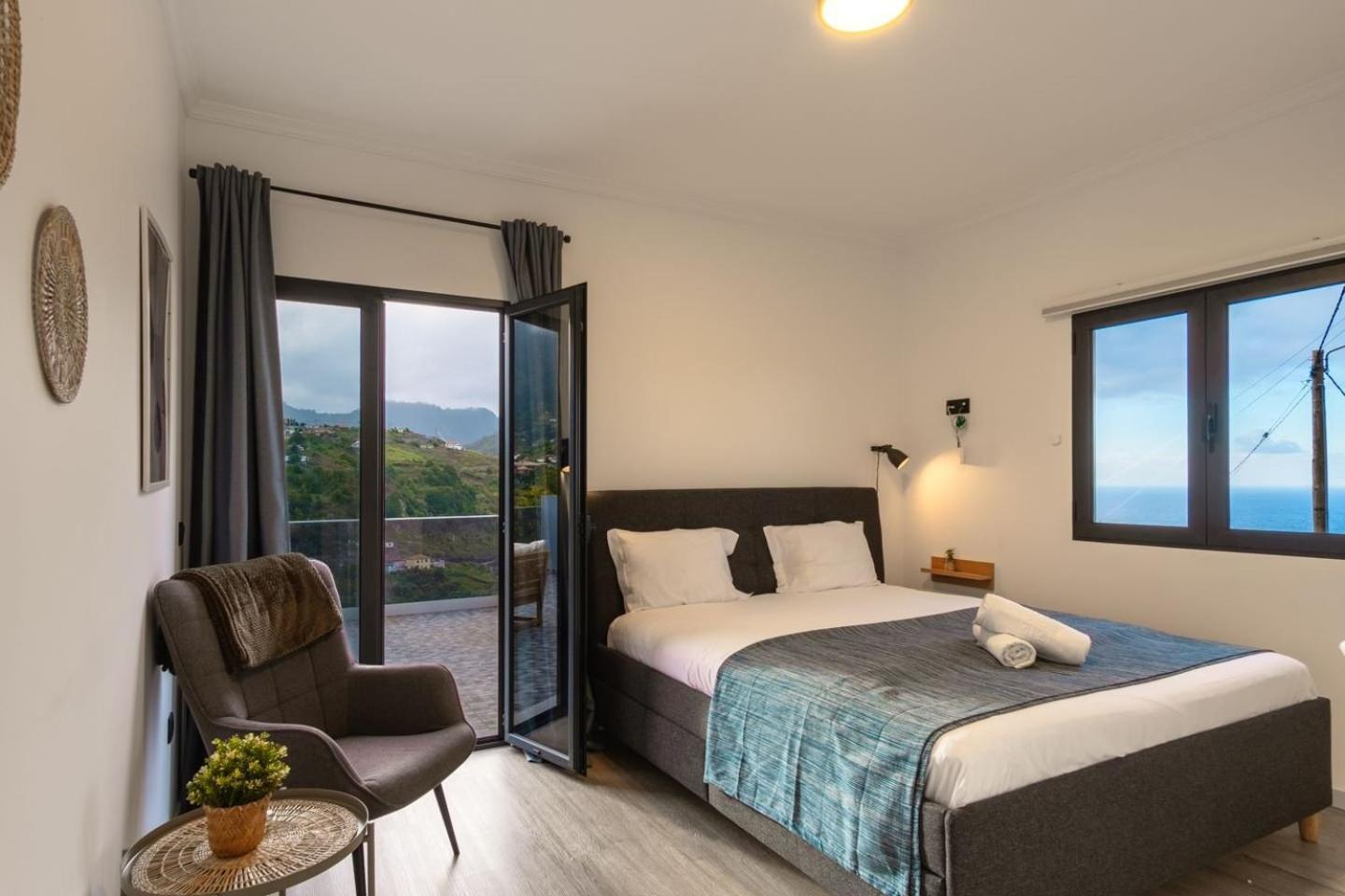 Guestready - Graceful Escape In Madeira