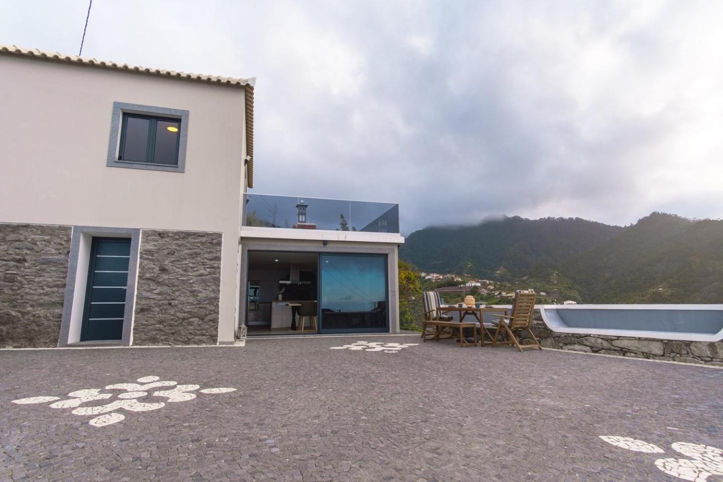 Guestready - Graceful Escape In Madeira Holiday home
