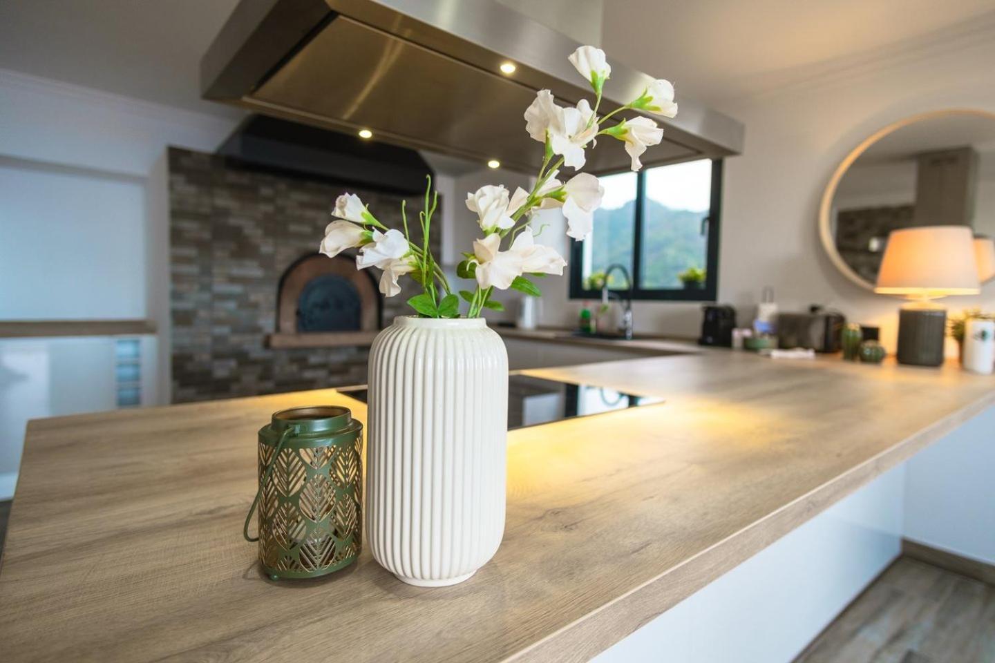 Holiday home Guestready - Graceful Escape In Madeira