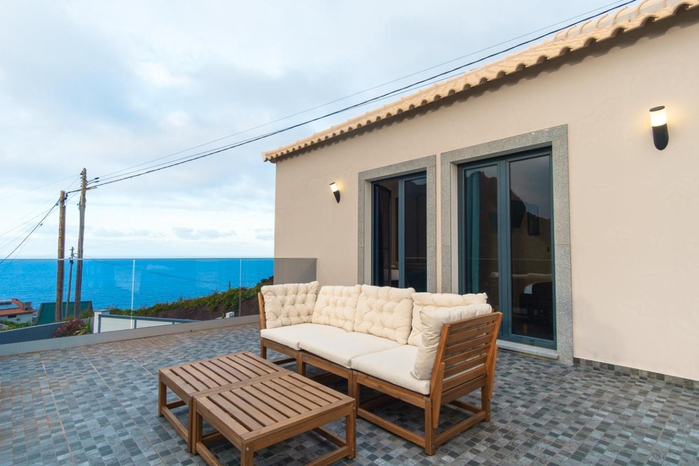 Guestready - Graceful Escape In Madeira * Porto Da Cruz