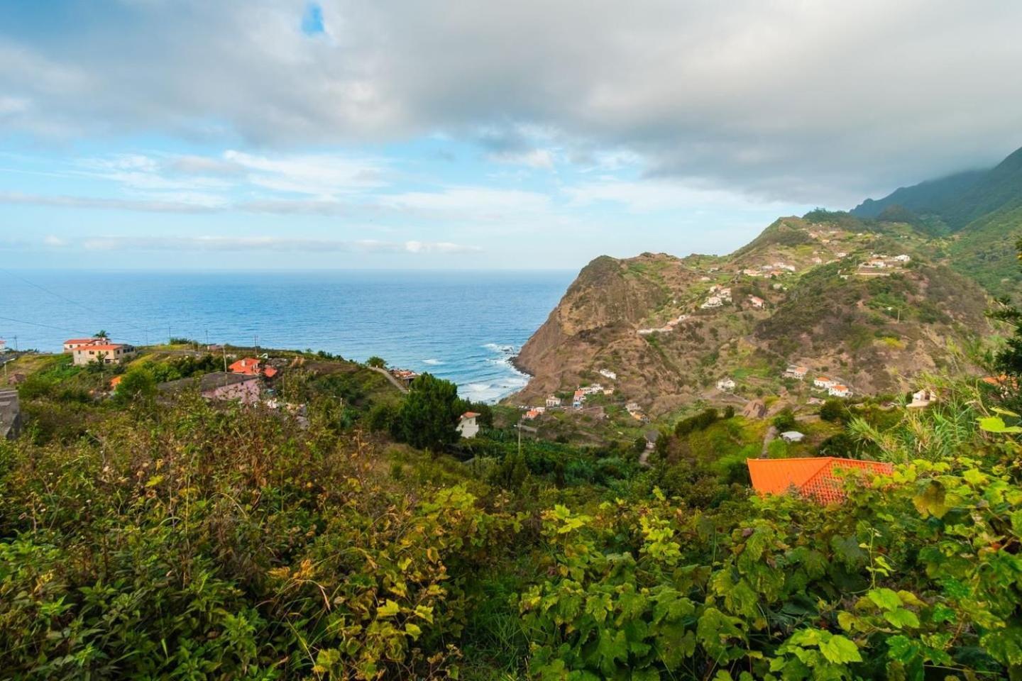 Holiday home Guestready - Graceful Escape In Madeira