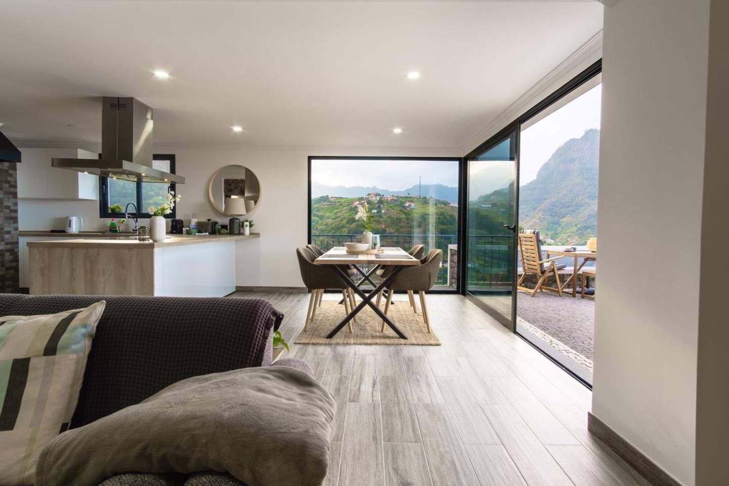 Guestready - Graceful Escape In Madeira Holiday home Porto Da Cruz