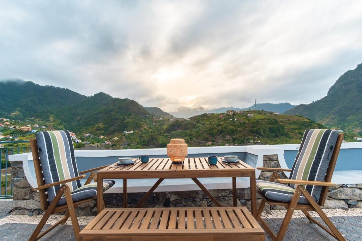 Holiday home Guestready - Graceful Escape In Madeira *