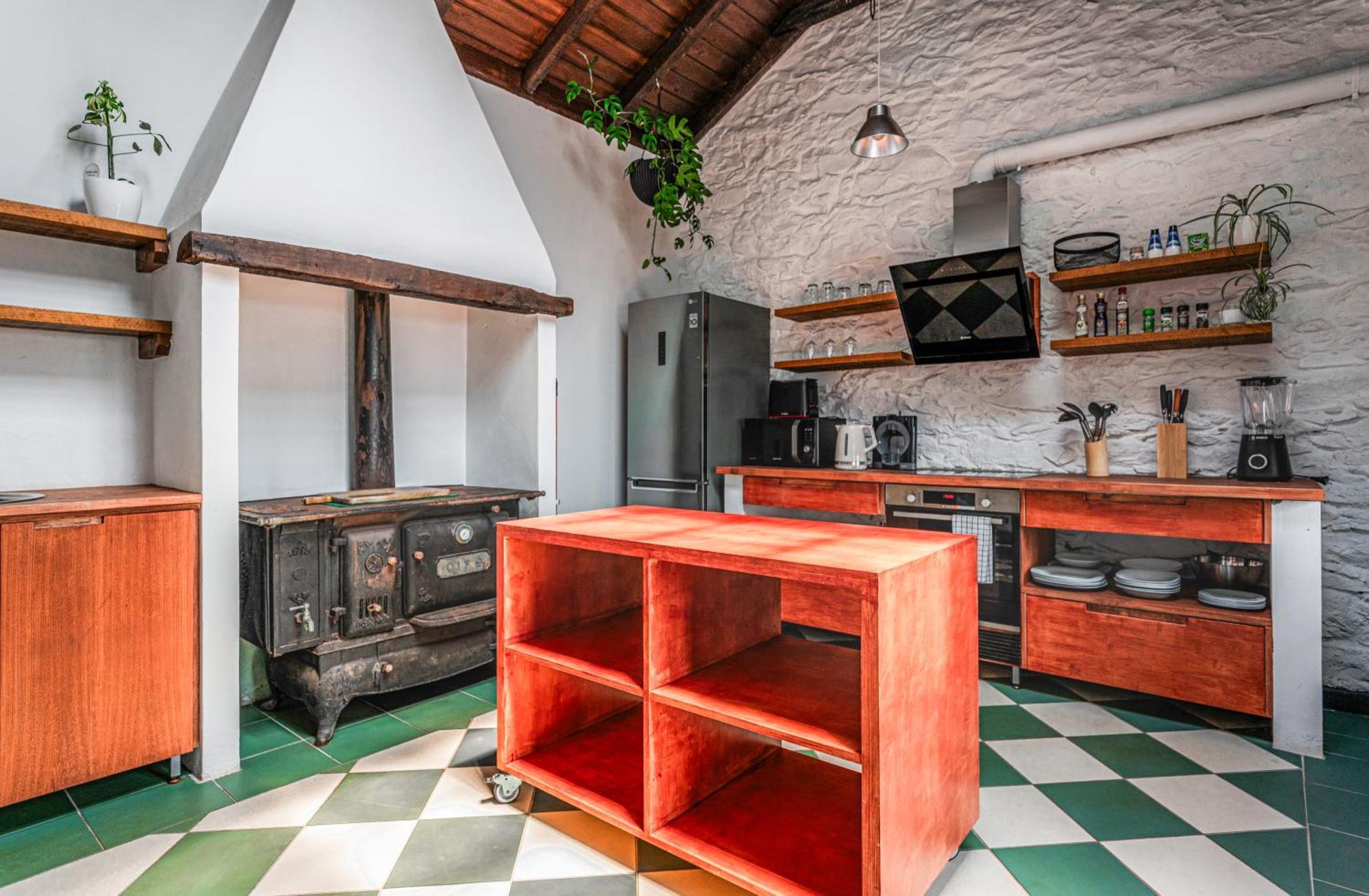 Pousada Meerblick - 3-bett Mit Terrassen & Hot-tub