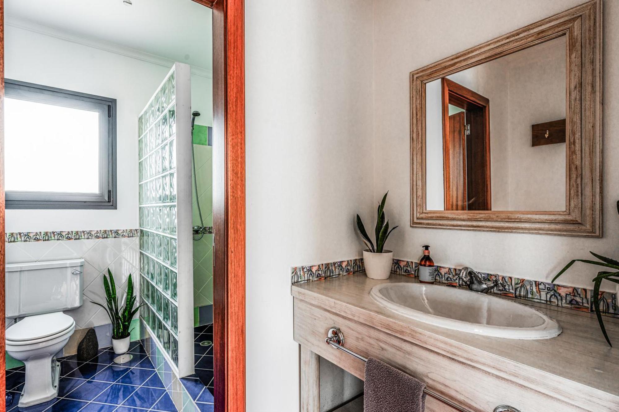 Pousada Meerblick - 3-bett Mit Terrassen & Hot-tub