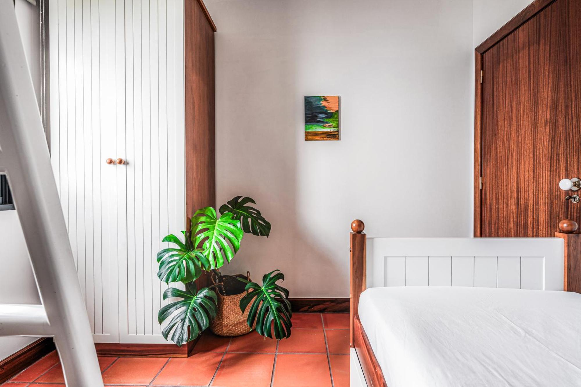 Meerblick - 3-bett Mit Terrassen & Hot-tub Pousada