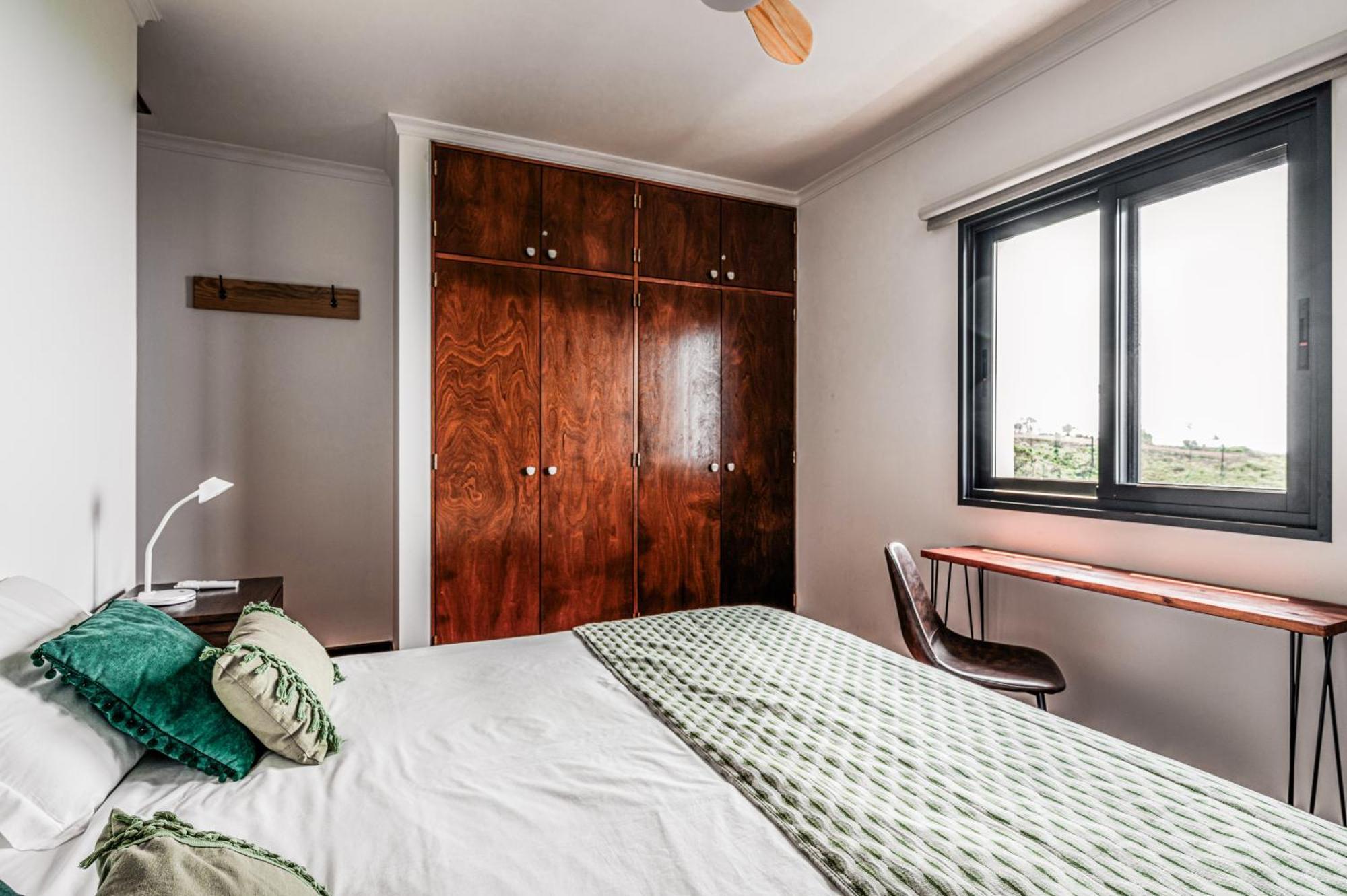 Meerblick - 3-bett Mit Terrassen & Hot-tub Villa