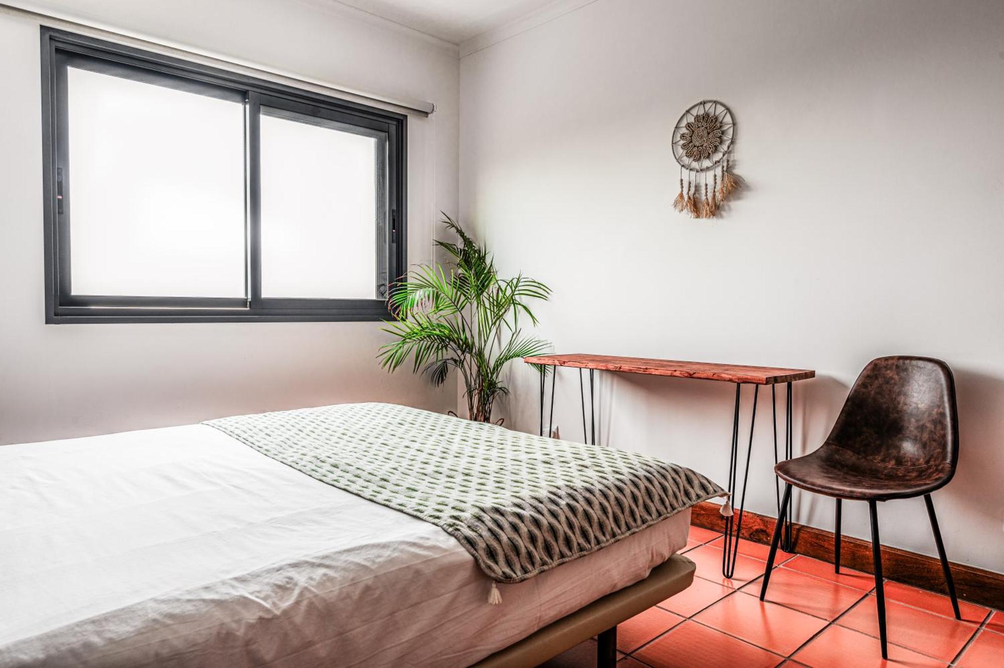 Pousada Meerblick - 3-bett Mit Terrassen & Hot-tub