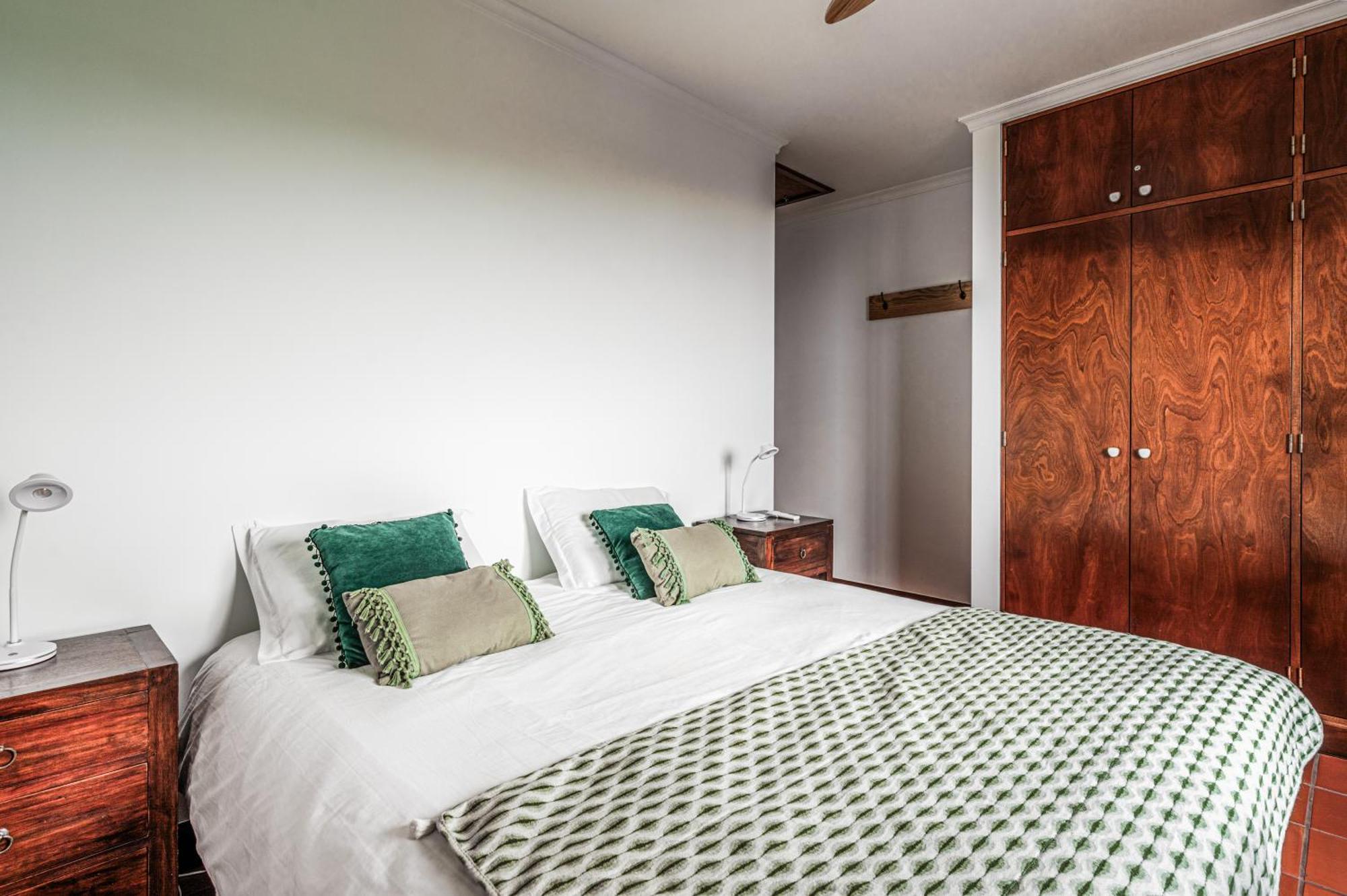 Villa Meerblick - 3-bett Mit Terrassen & Hot-tub Faja da Ovelha