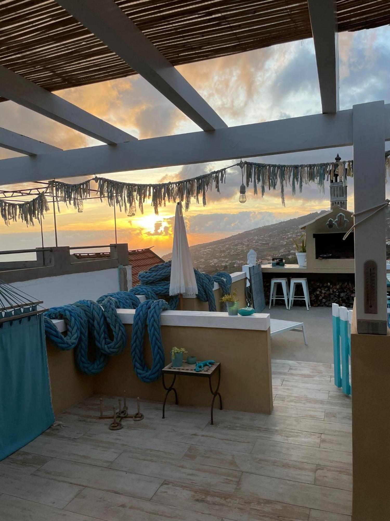 Casa Boho Your Happy Place In Calheta Apartamento *