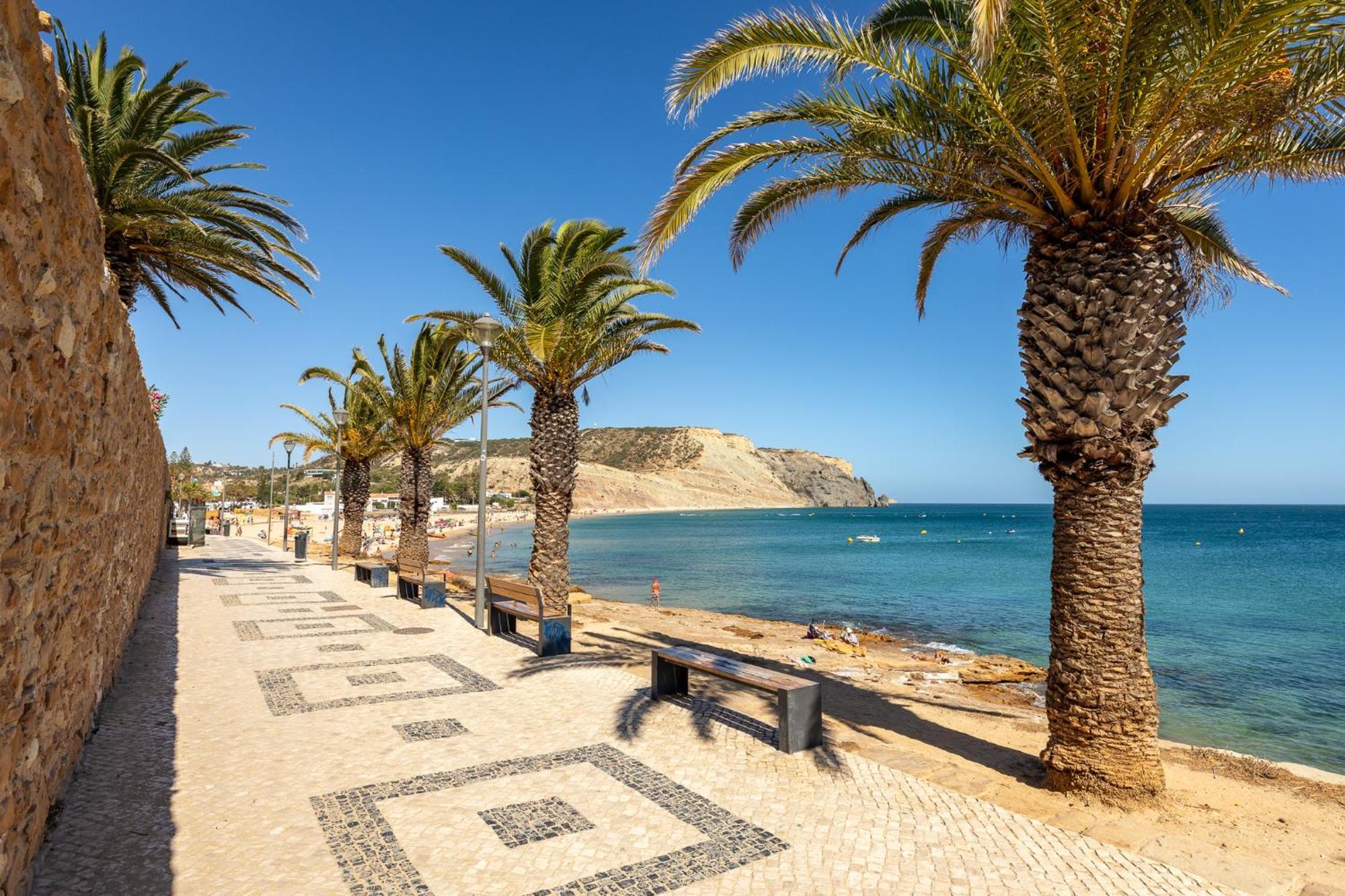 Belavista Da - Wellness & Lifestyle Hotel Praia Da Luz
