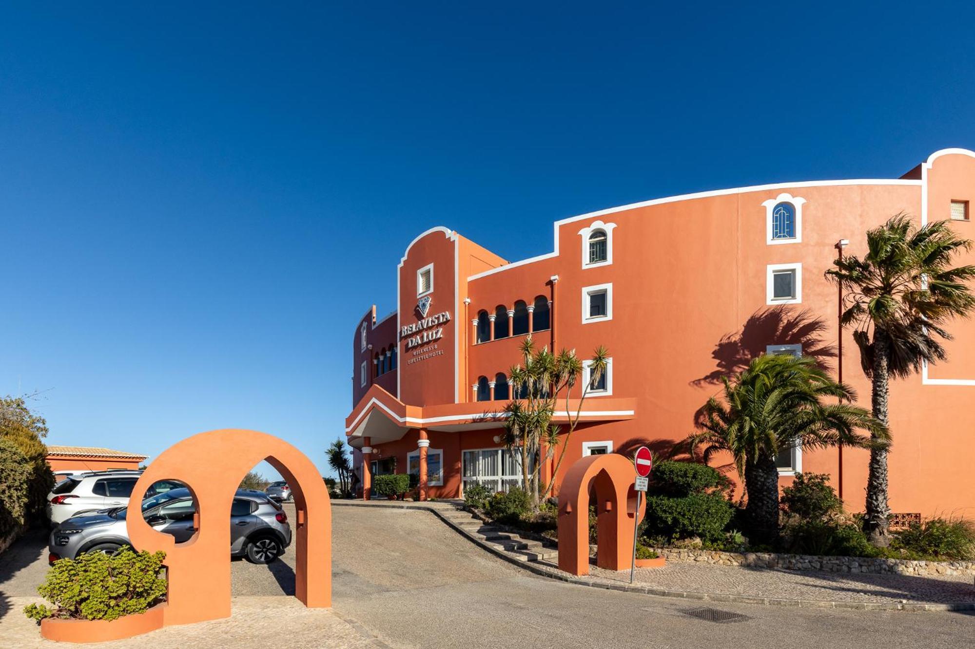 Belavista Da - Wellness & Lifestyle 4*
