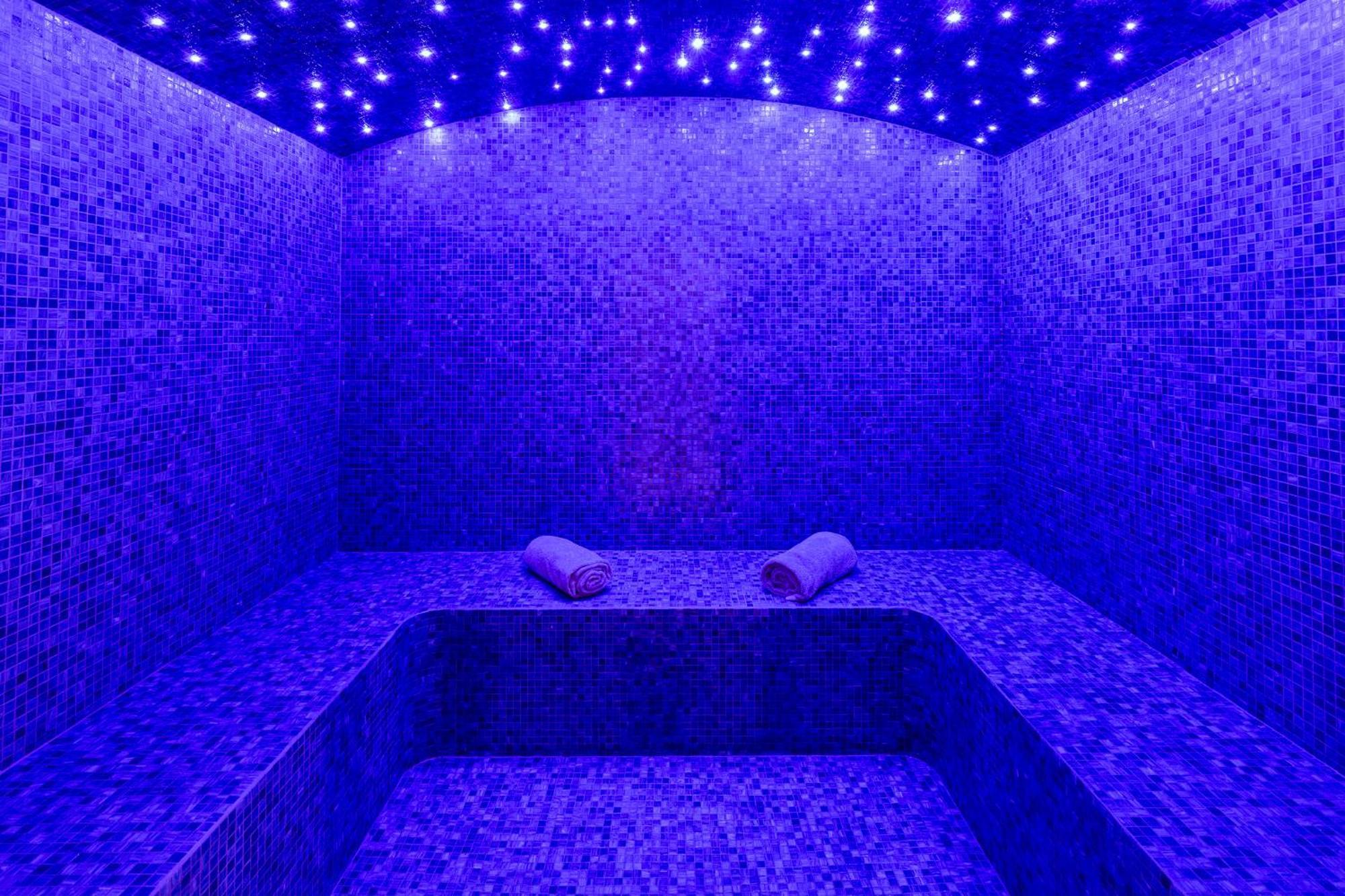 Hotel Belavista Da - Wellness & Lifestyle