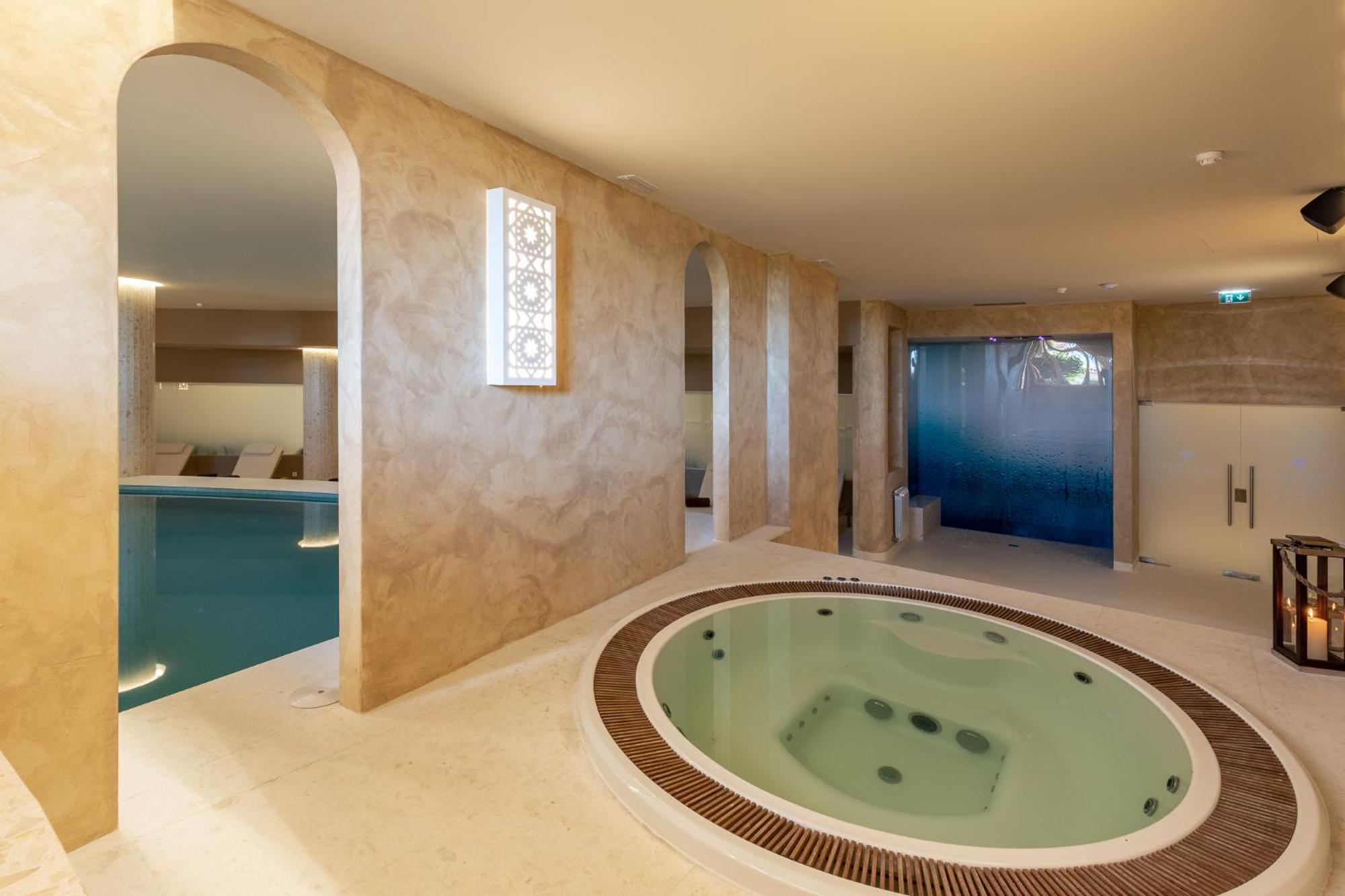 Belavista Da - Wellness & Lifestyle Hotel Praia Da Luz