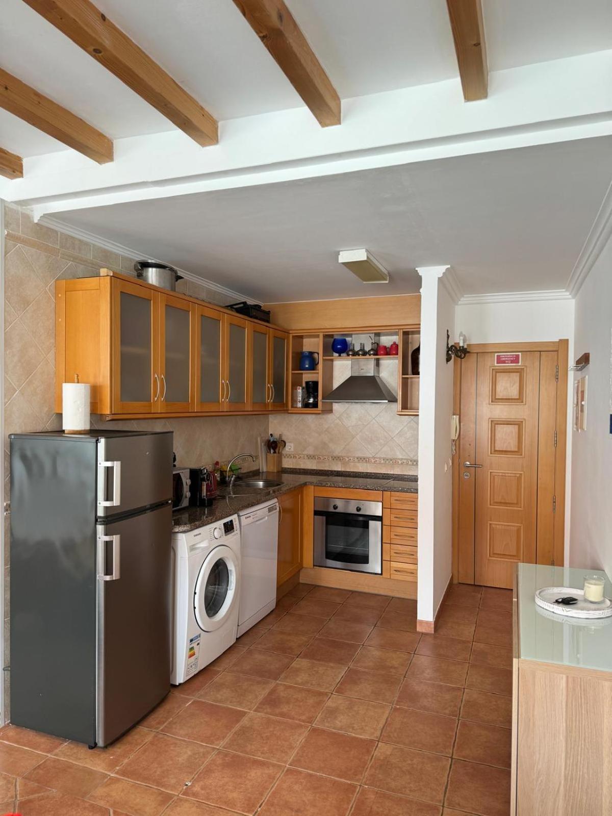 / Costa Alentejana Apartamento