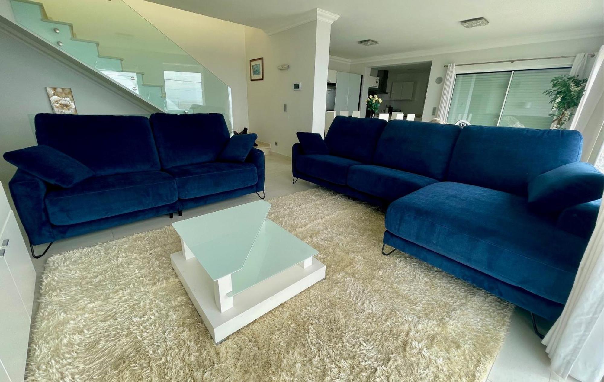 Sea House Villa