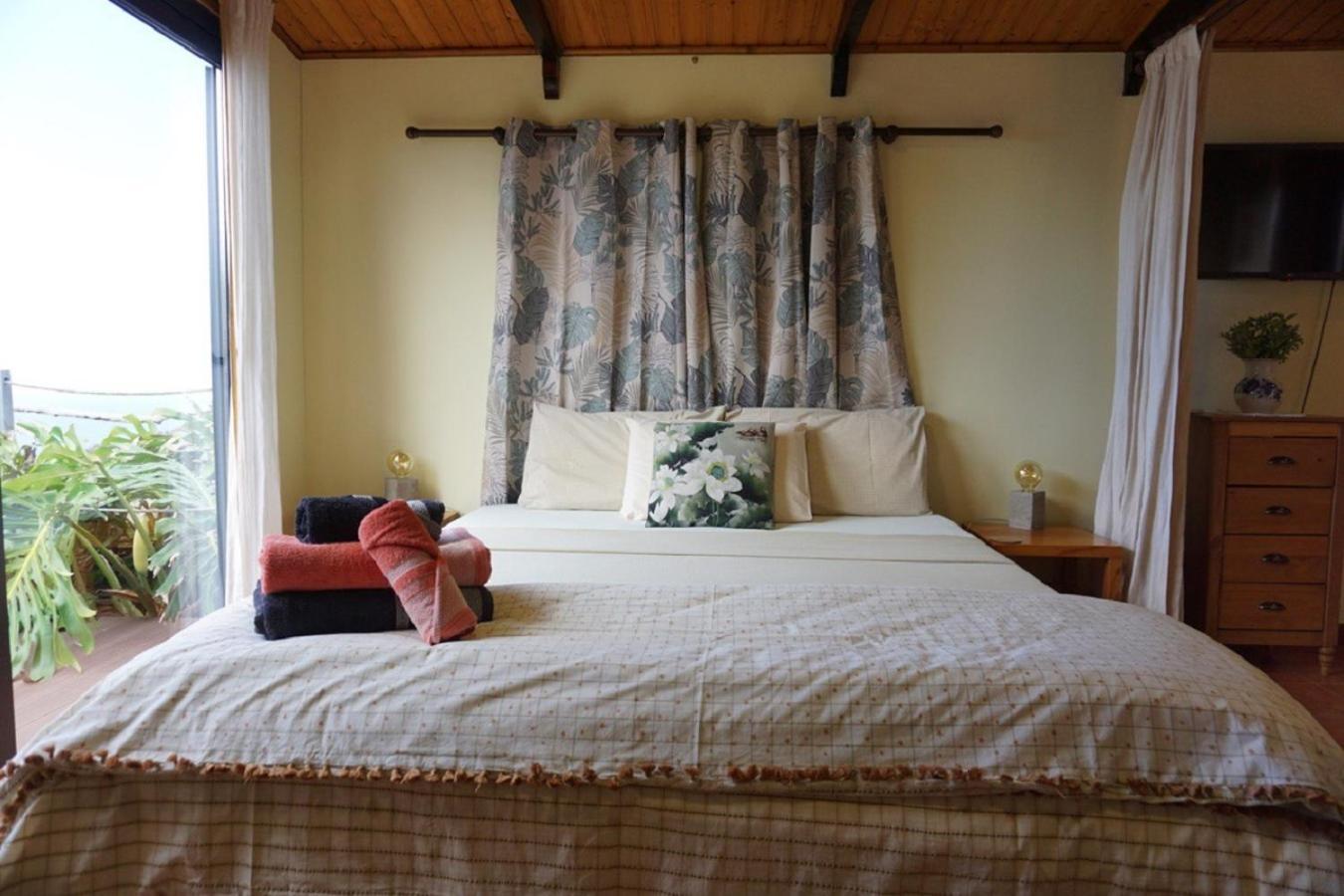 Ocean View Holiday home *