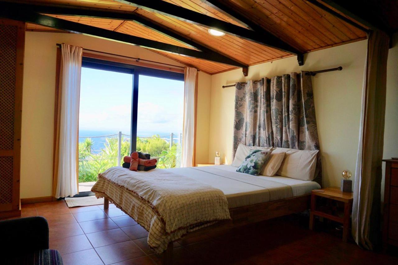 Holiday home Ocean View Ponta do Pargo