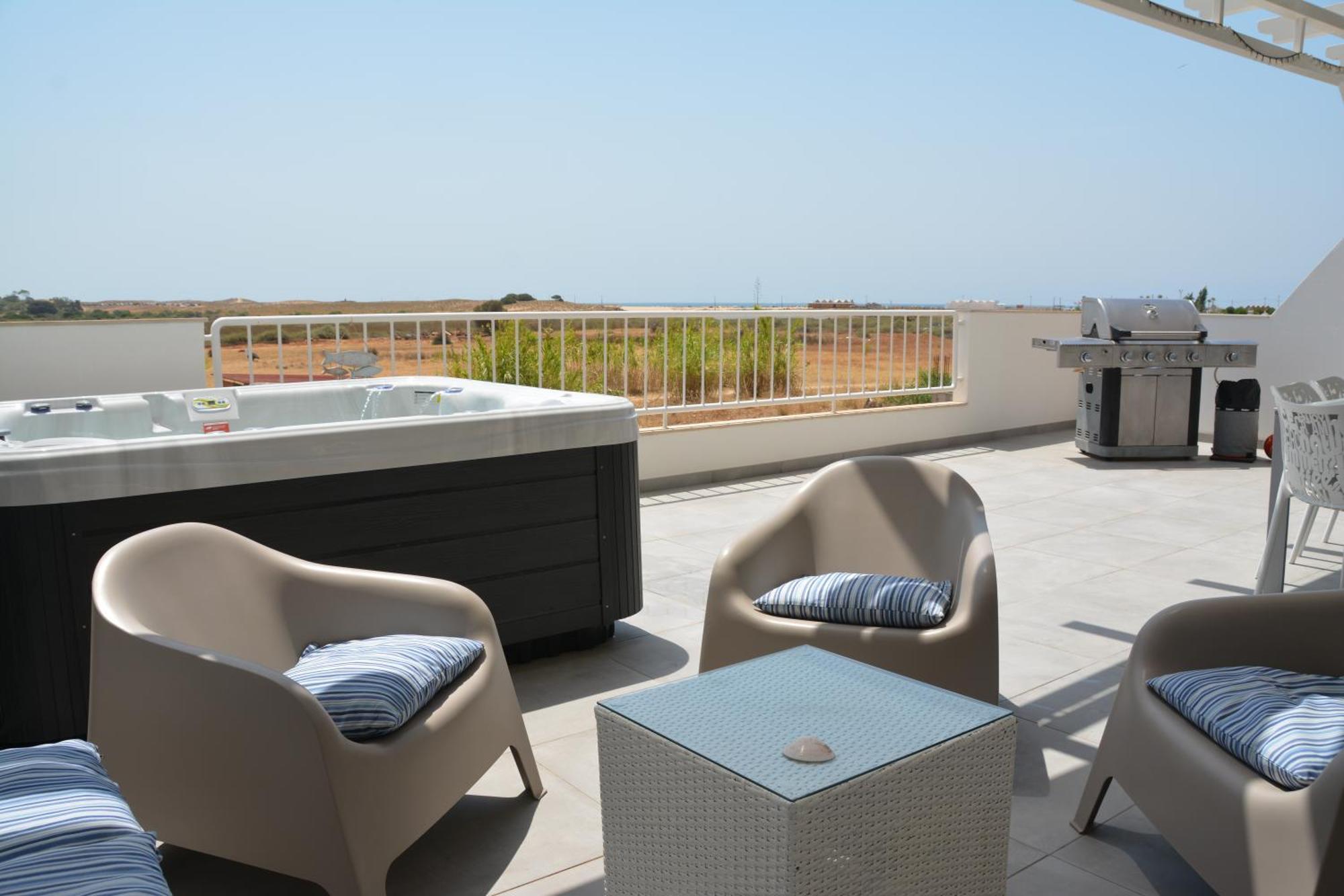 Apartment Dria Armacao de Pera