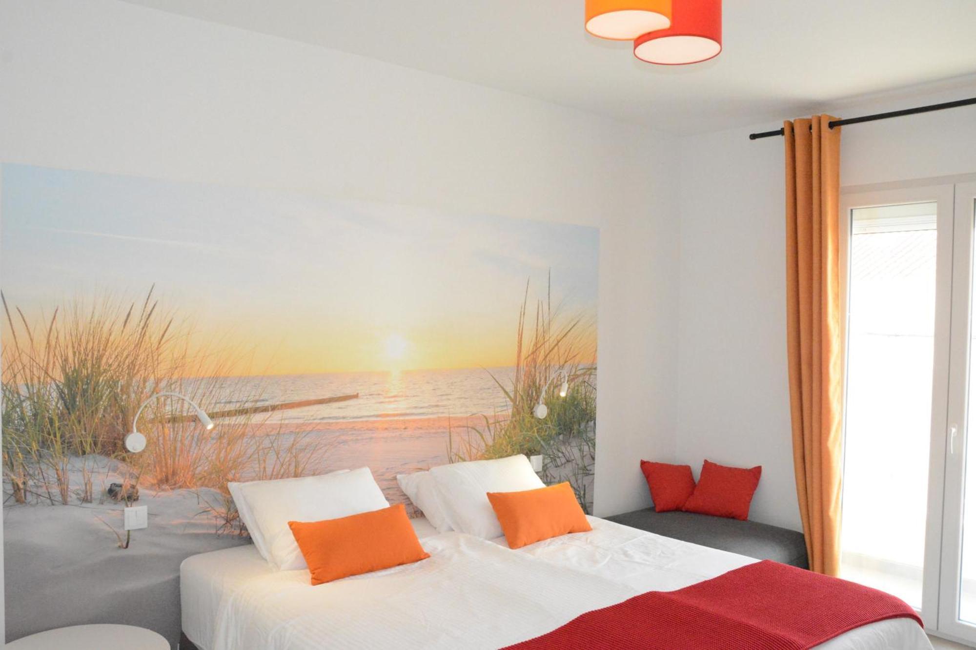 Dria Apartment