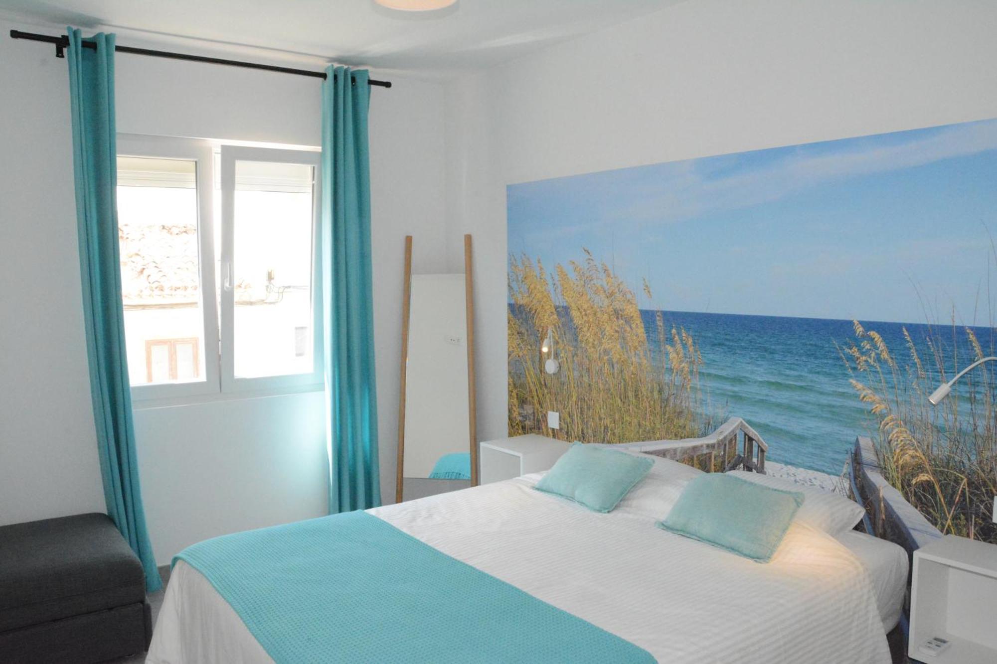 Dria Apartment *