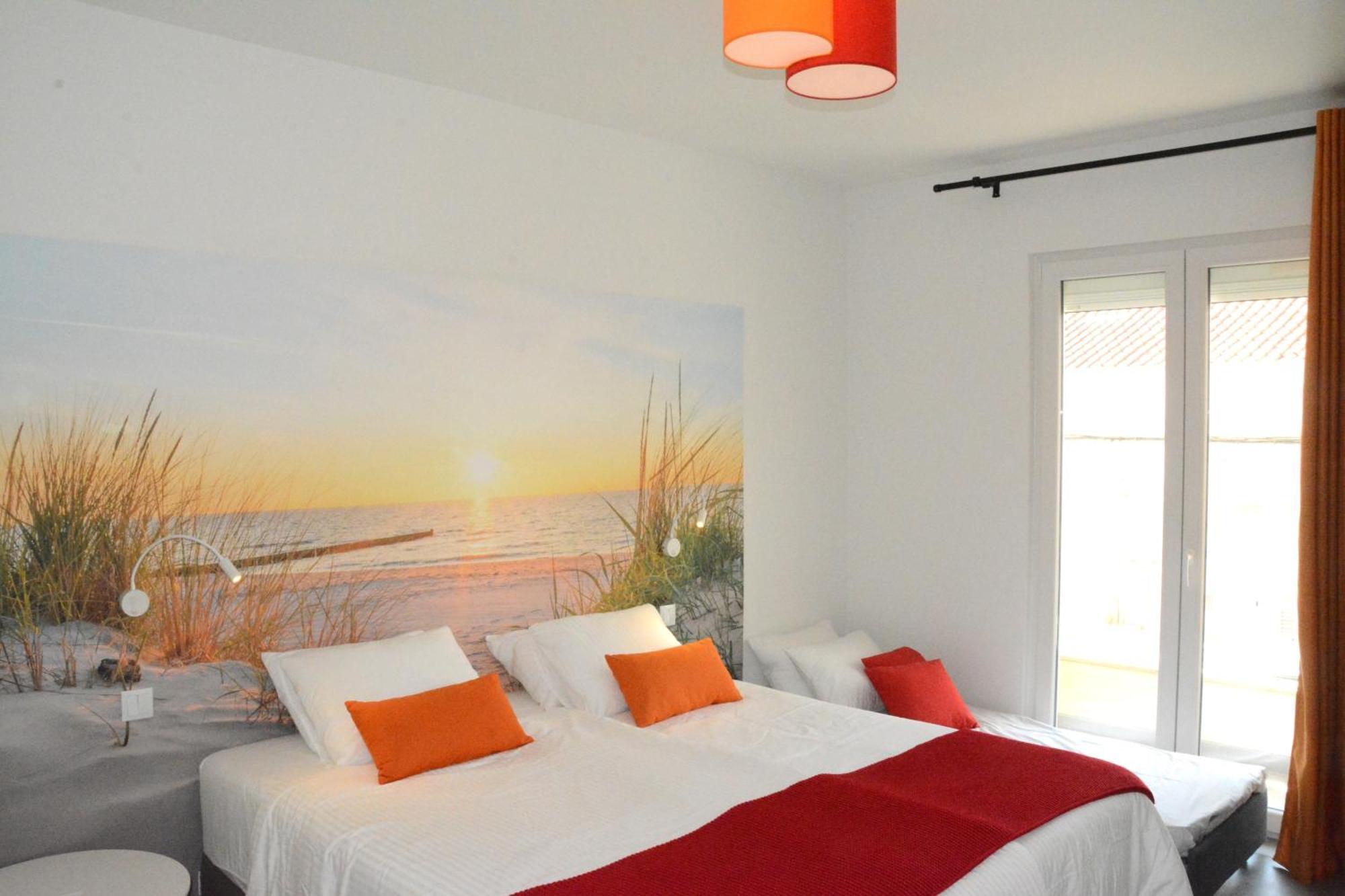Dria Apartment Armacao de Pera