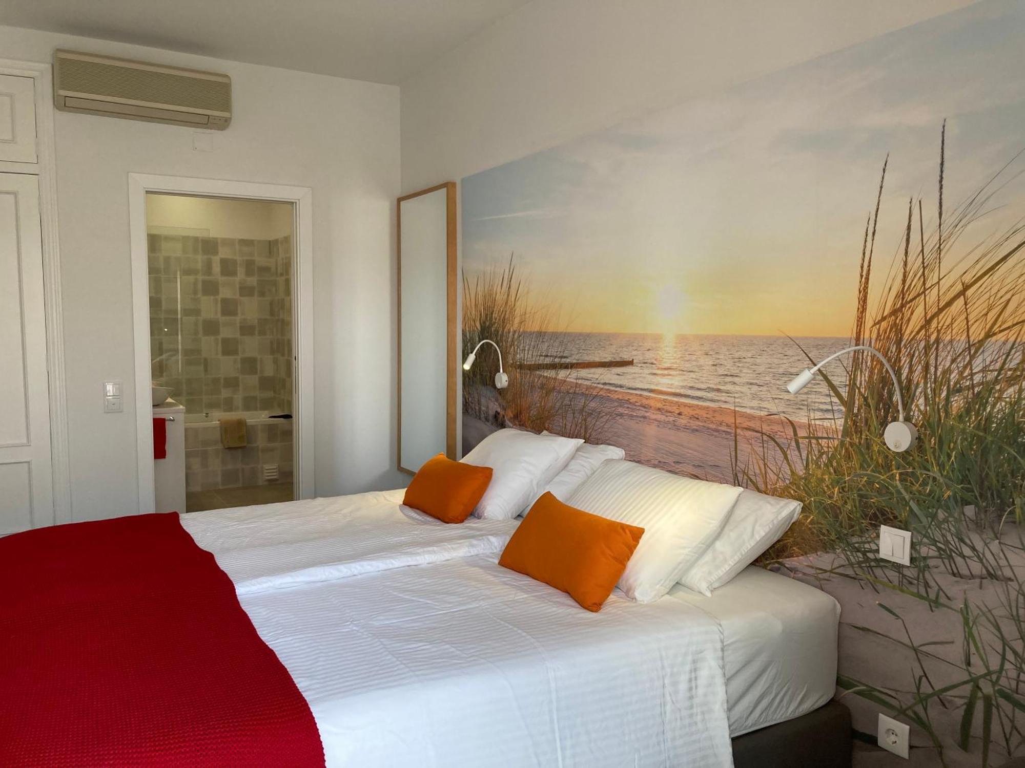 Apartment Dria Armacao de Pera