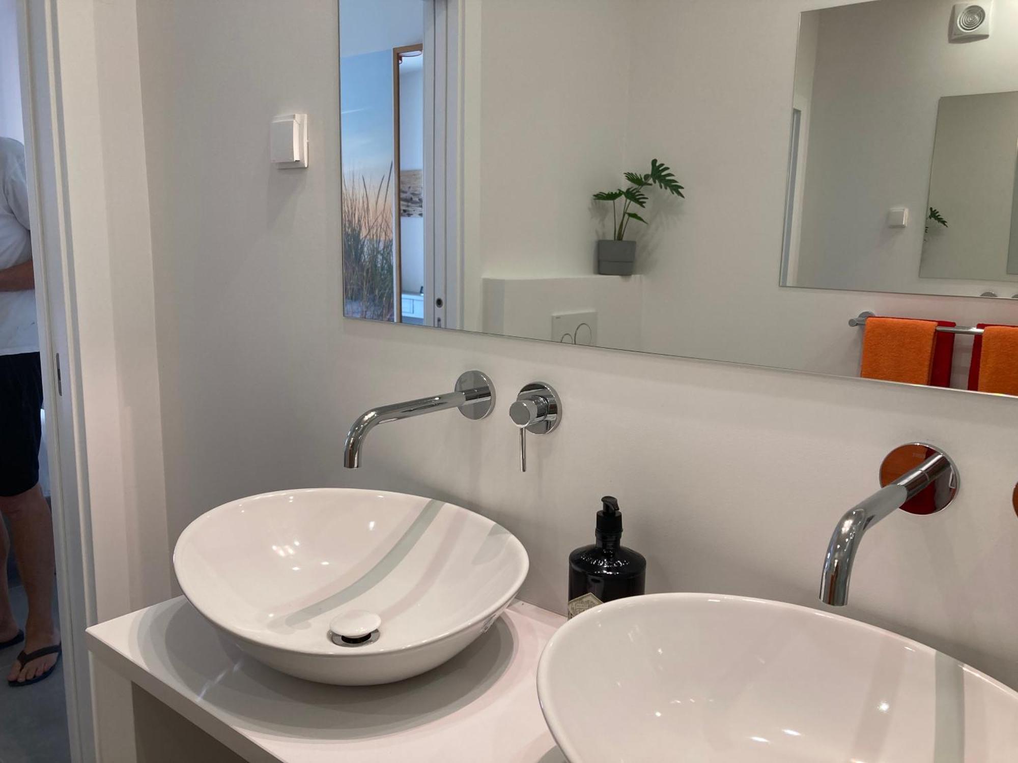 Dria Apartment