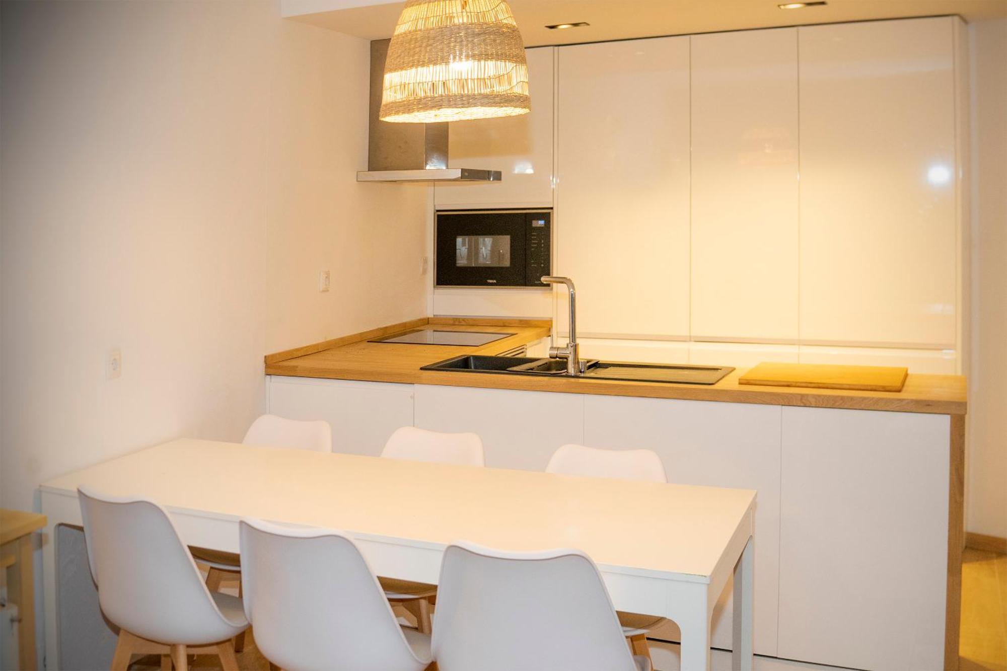 Vista Mar Da Rocha Apartment Portimao