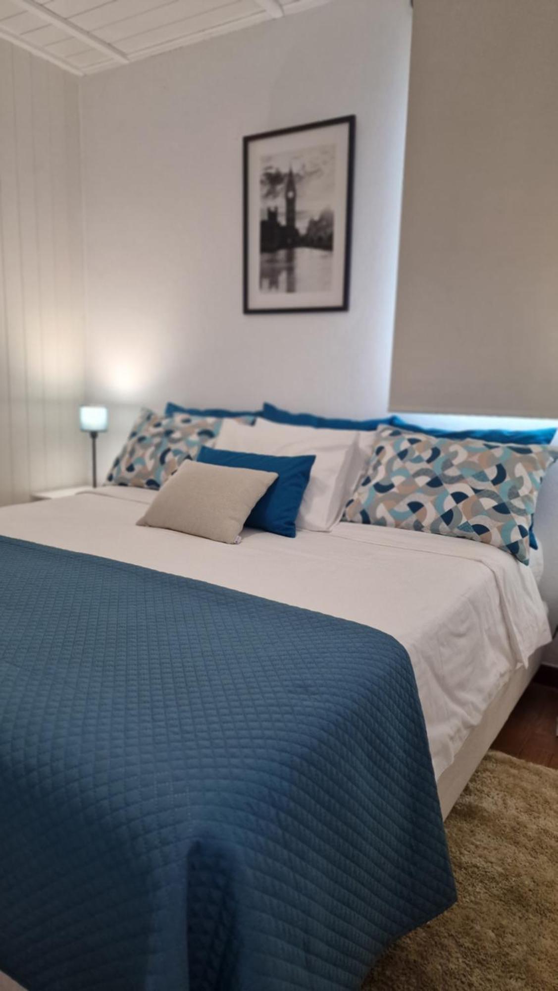 Alta Vista Country house