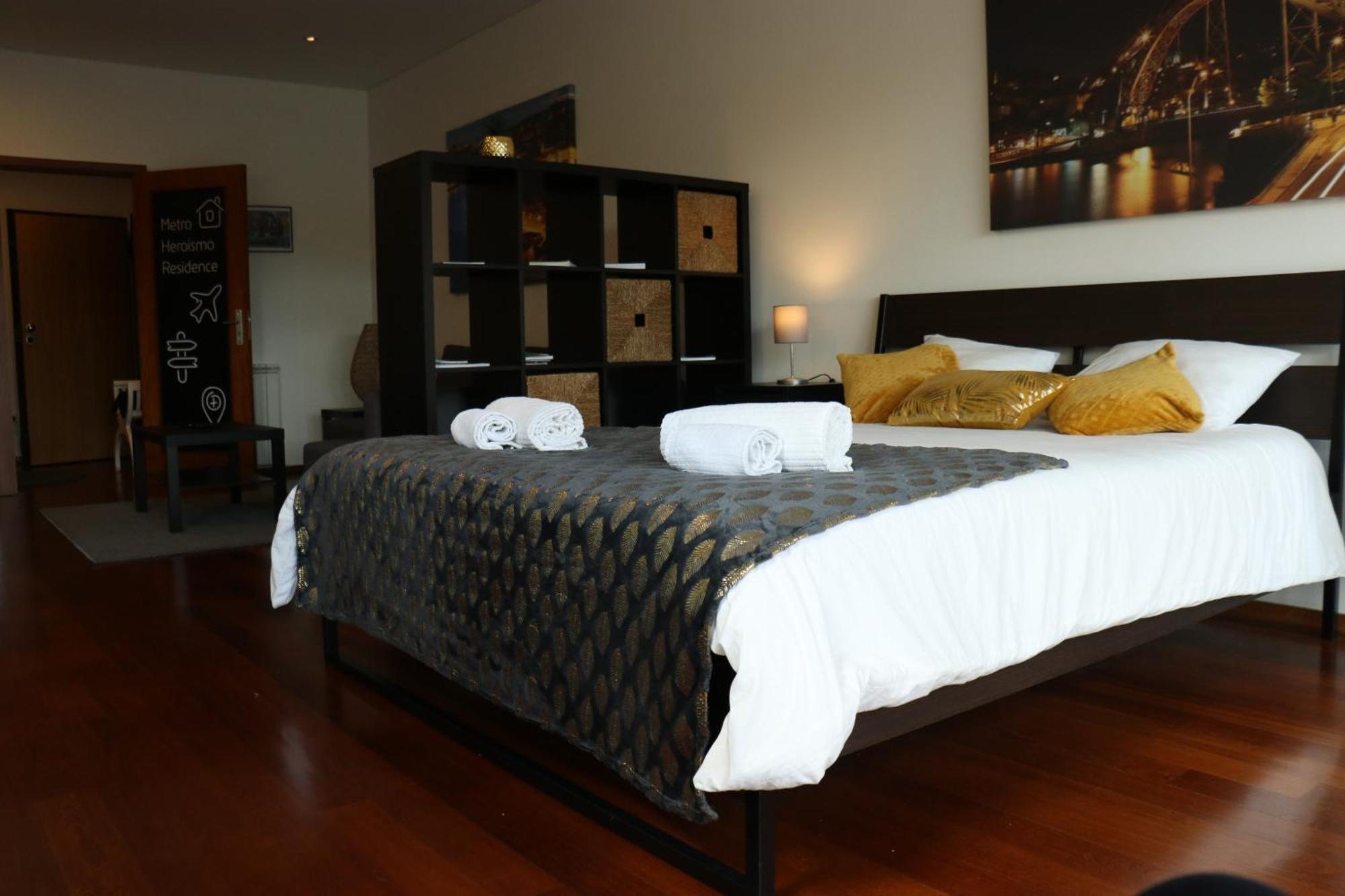 Apartamento Estudio Metro Heroismo